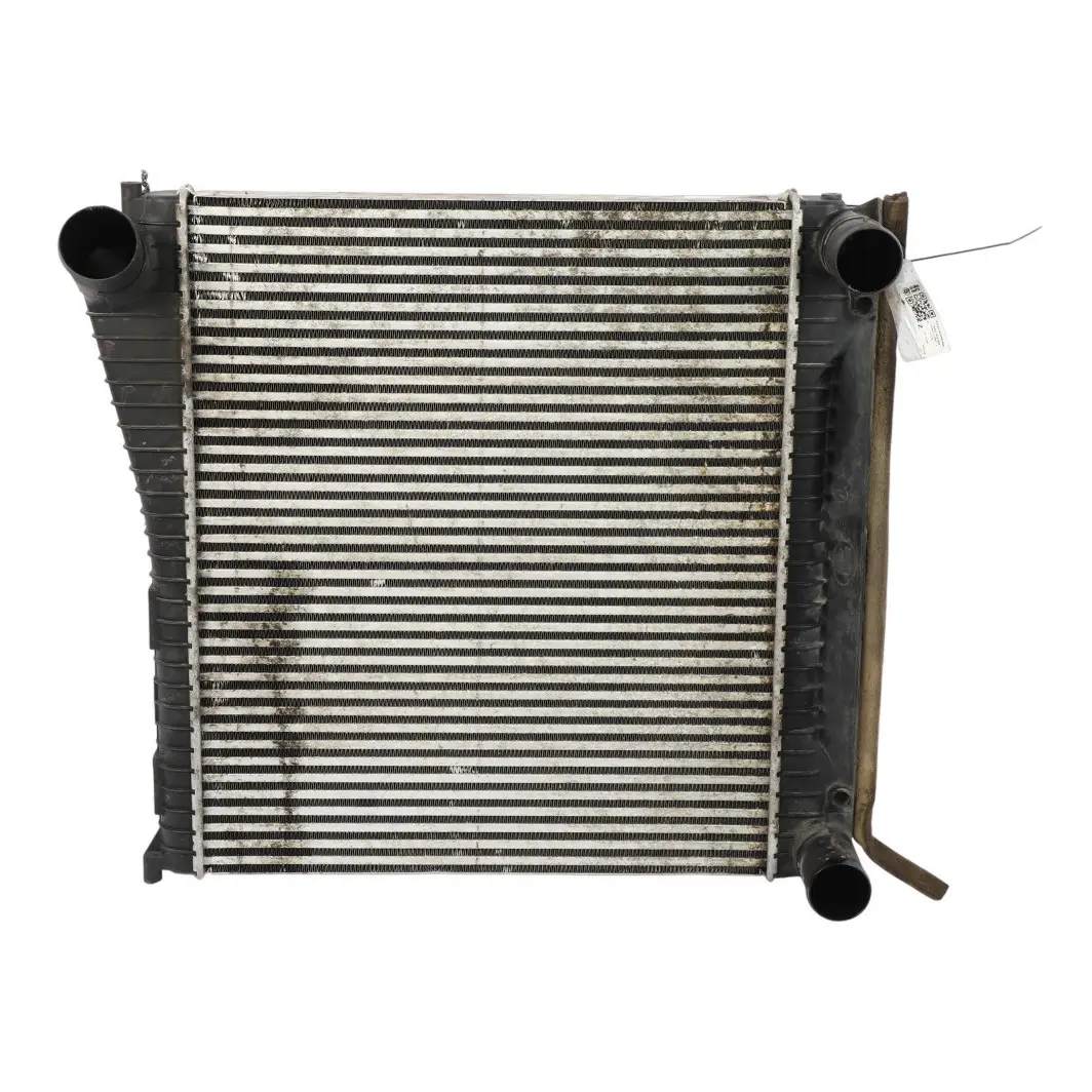 Land Rover Discovery 4 L319 Chłodnica Intercooler 3.0 - SKU AH32-9L440-AB - Numer Części AH32-9L440-AB