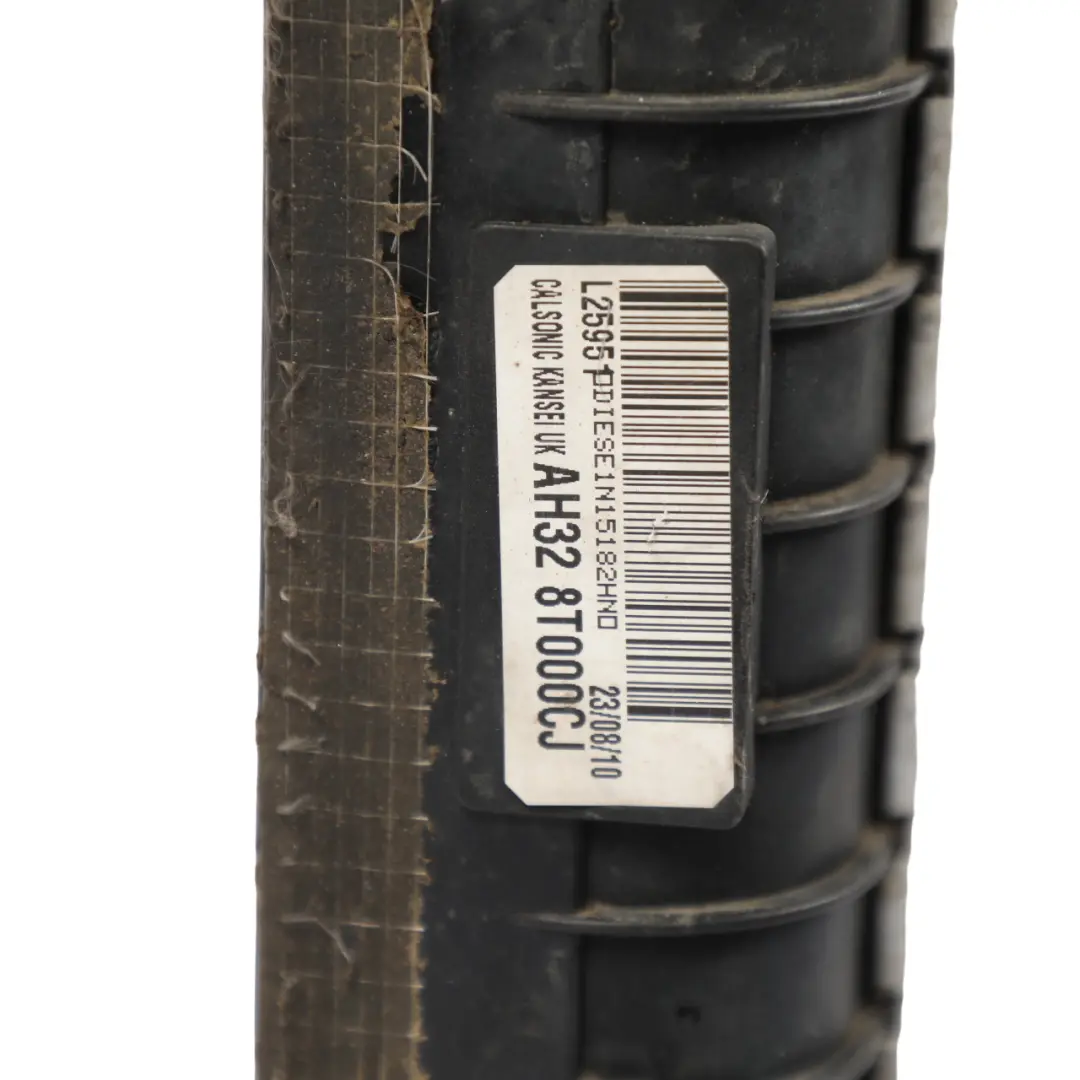 Land Rover Discovery 4 L319 Ladeluftkühler Radiator Turbo 3.0 - SKU AH32-9L440-AB - Teilenummer AH32-9L440-AB