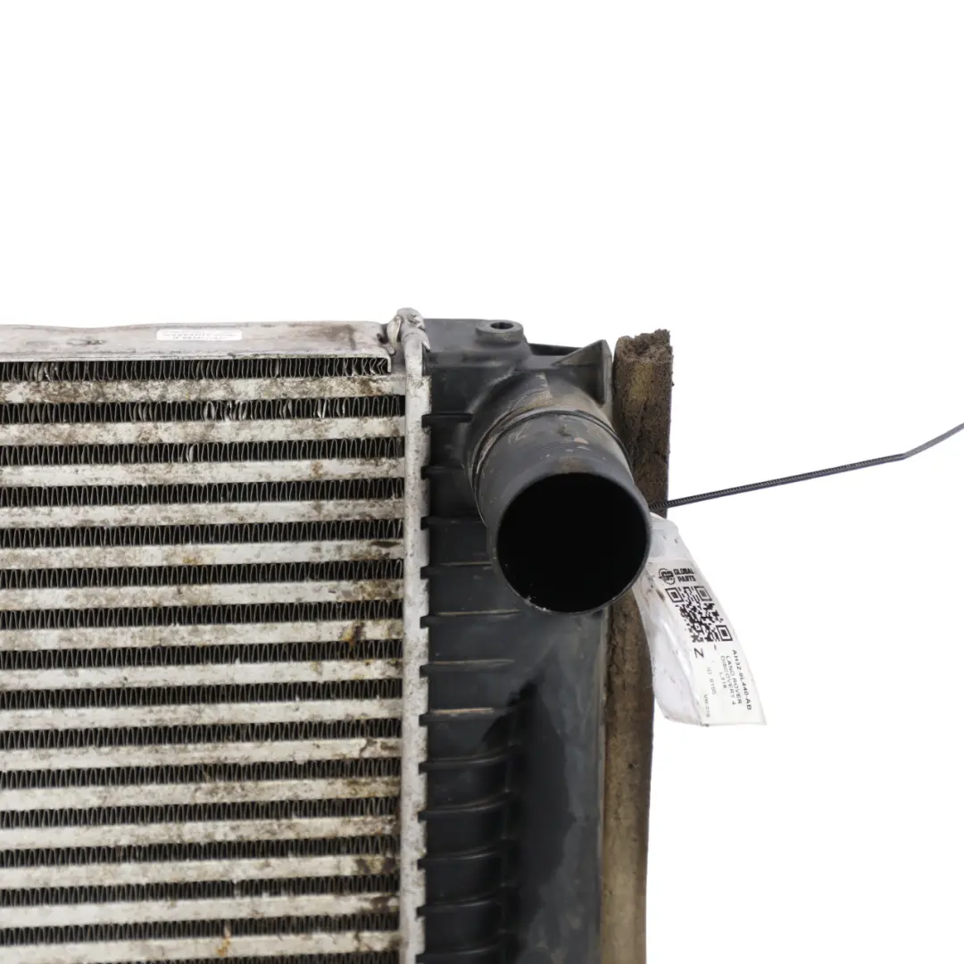 Land Rover Discovery 4 L319 Radiador Intercooler Aire Turbo 3.0 - SKU AH32-9L440-AB - Número de pieza AH32-9L440-AB