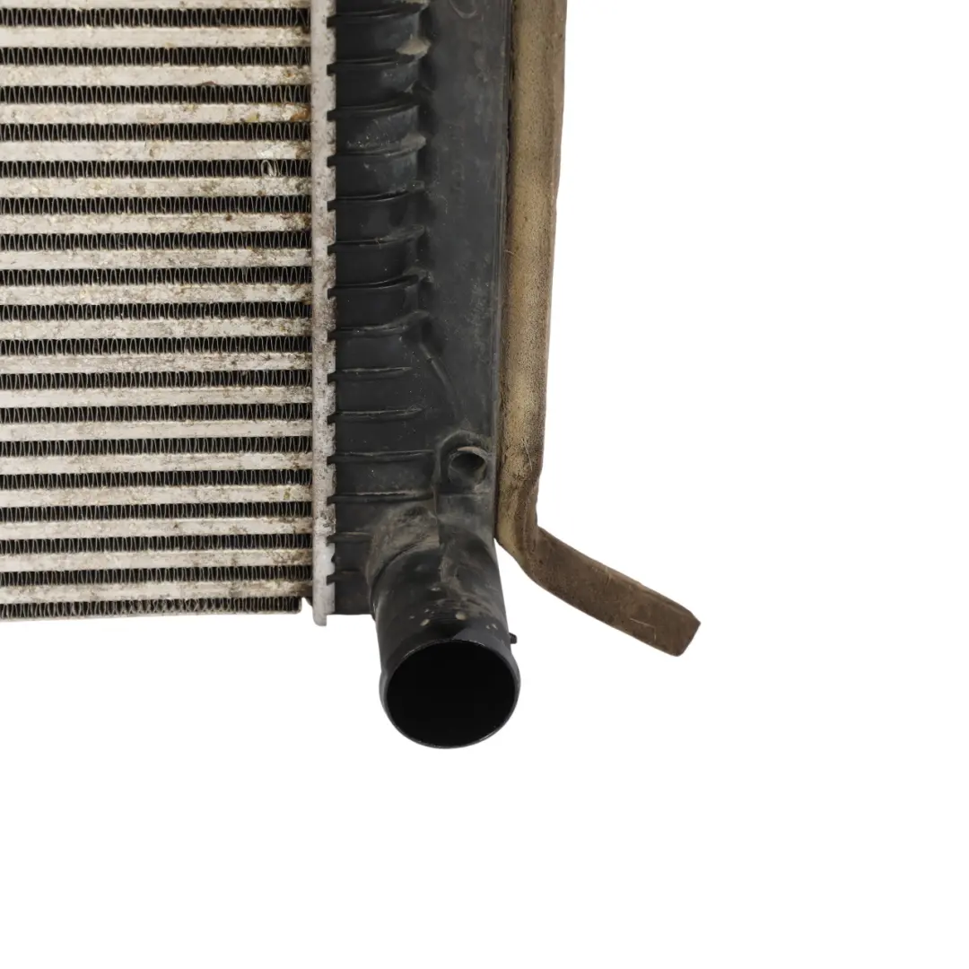 Radiador Intercooler Aire Turbo 3.0 para Land Rover Discovery 4 L319 con número de pieza AH32-9L440-AB Land Rover Discovery 4 L319 Radiador Intercooler Aire Turbo 3.0 - SKU AH32-9L440-AB - Número de pieza AH32-9L440-AB