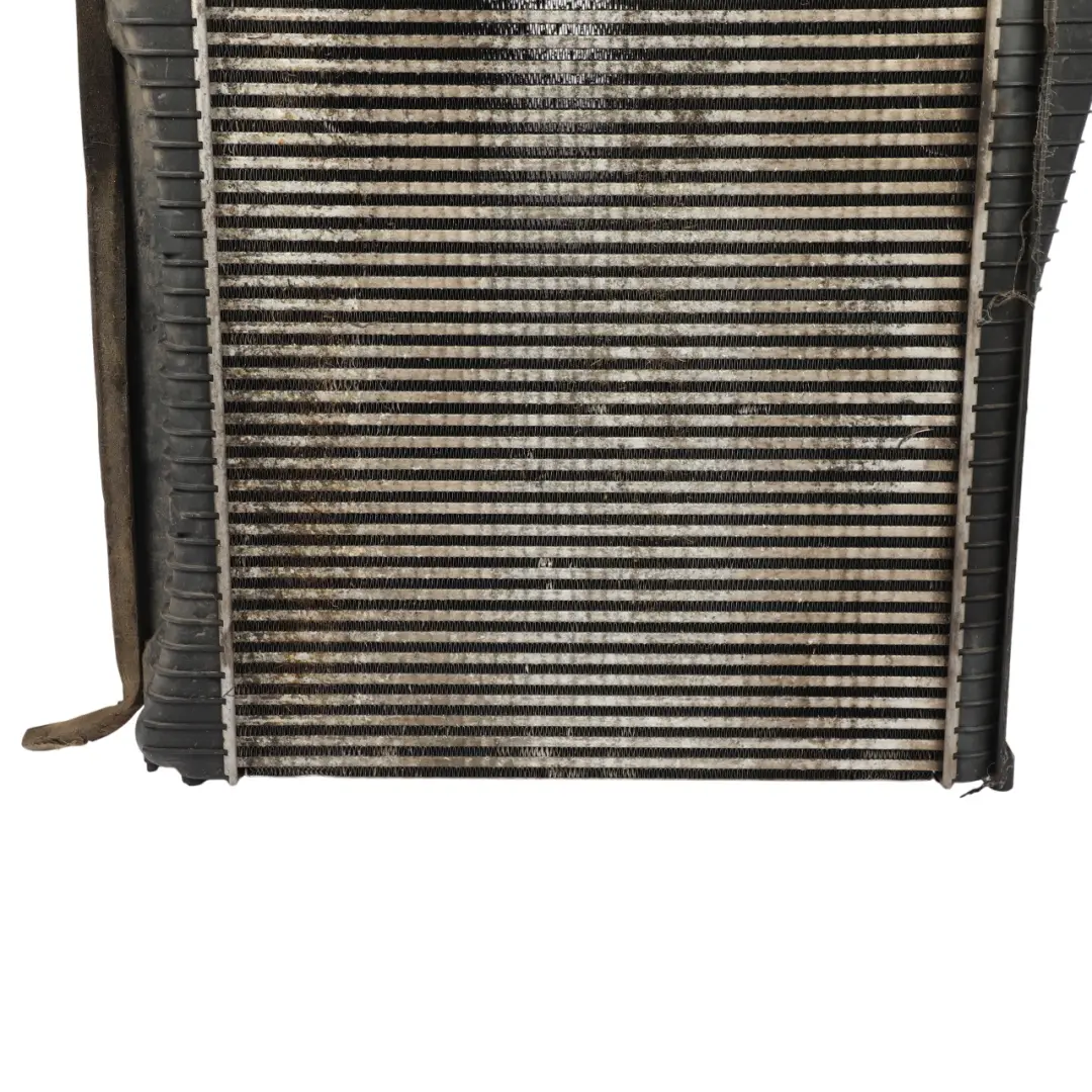 Land Rover Discovery 4 L319 Radiador Intercooler Aire Turbo 3.0 - SKU AH32-9L440-AB - Número de pieza AH32-9L440-AB