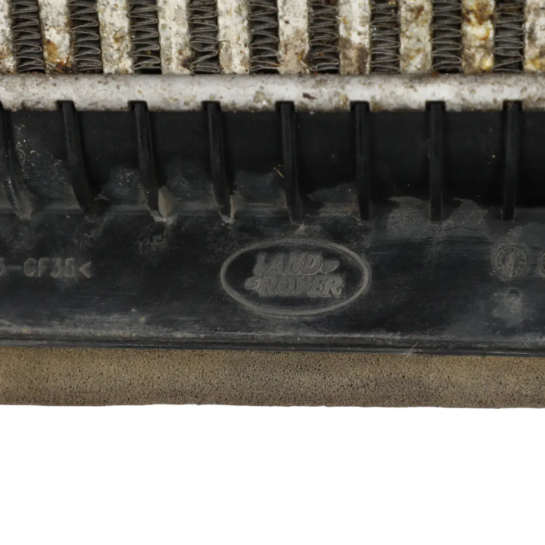 Land Rover Discovery 4 L319 Radiador Intercooler Aire Turbo 3.0 - SKU AH32-9L440-AB - Número de pieza AH32-9L440-AB