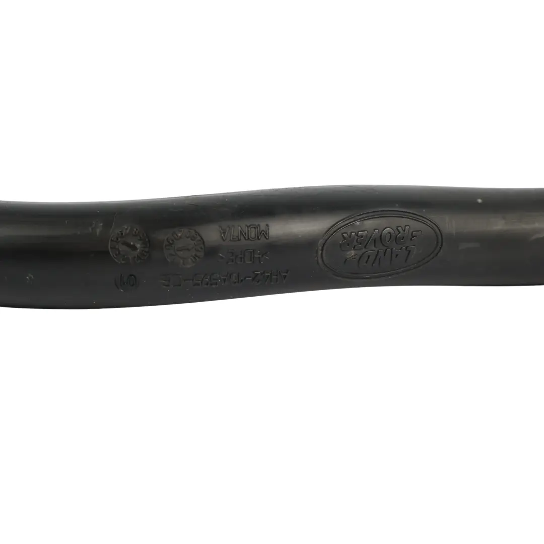 Cowl Panel Water Drain Tube Right O/S to Land Rover Range Rover L322 with Part number AH42-10A595-CB Land Rover Range Rover L322 Cowl Panel Water Drain Tube Right O/S - SKU RHD-AH42-10A595-CB - Part number AH42-10A595-CB