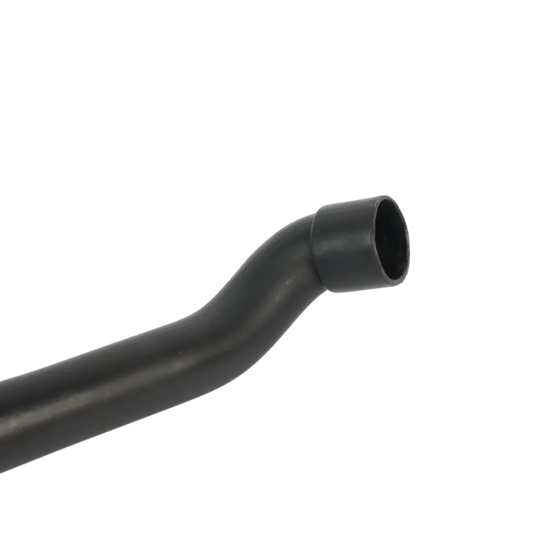 Land Rover Range Rover L322 Cowl Panel Water Drain Tube Right O/S - SKU RHD-AH42-10A595-CB - Part number AH42-10A595-CB