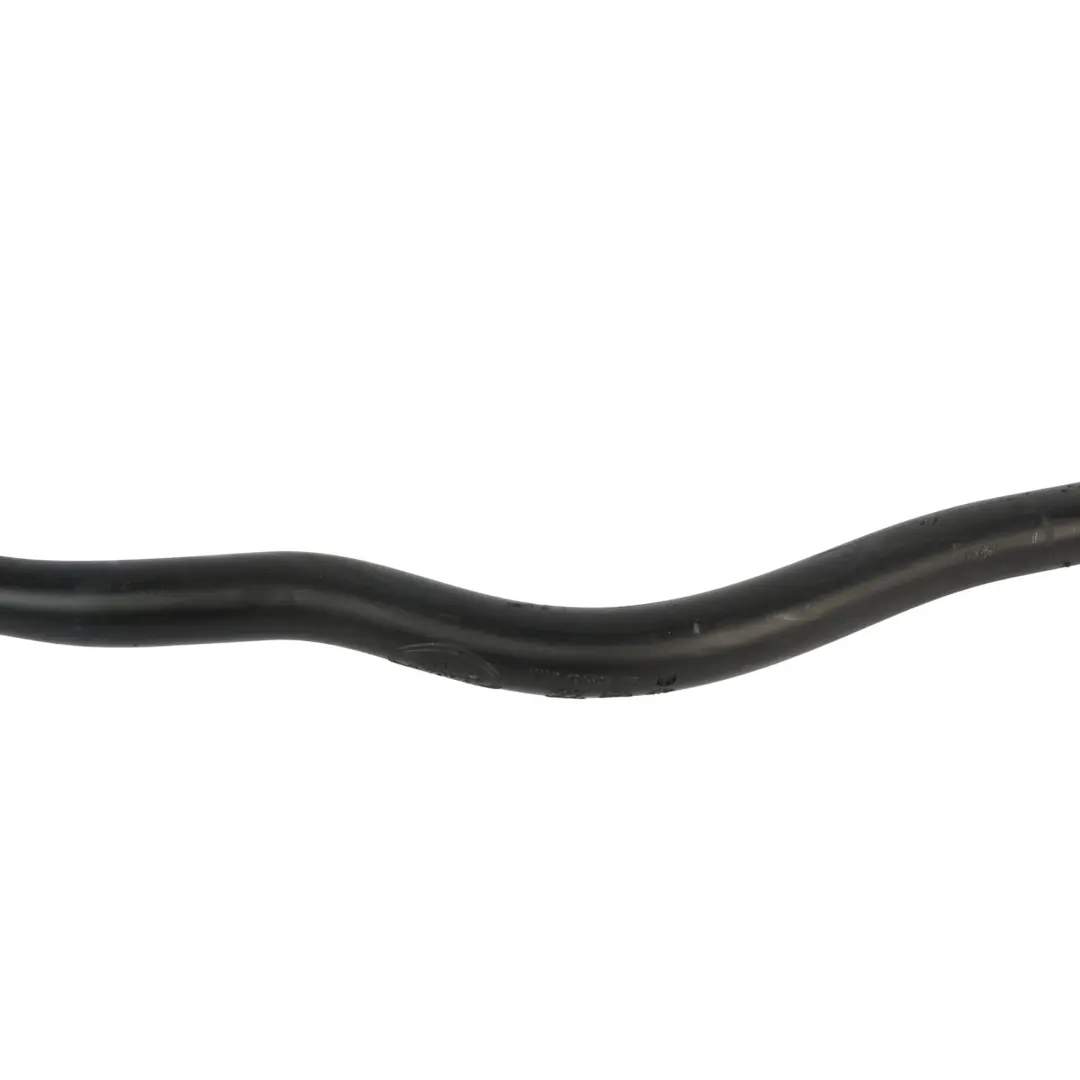 Land Rover Range Rover L322 Cowl Panel Water Drain Tube Right O/S - SKU RHD-AH42-10A595-CB - Part number AH42-10A595-CB
