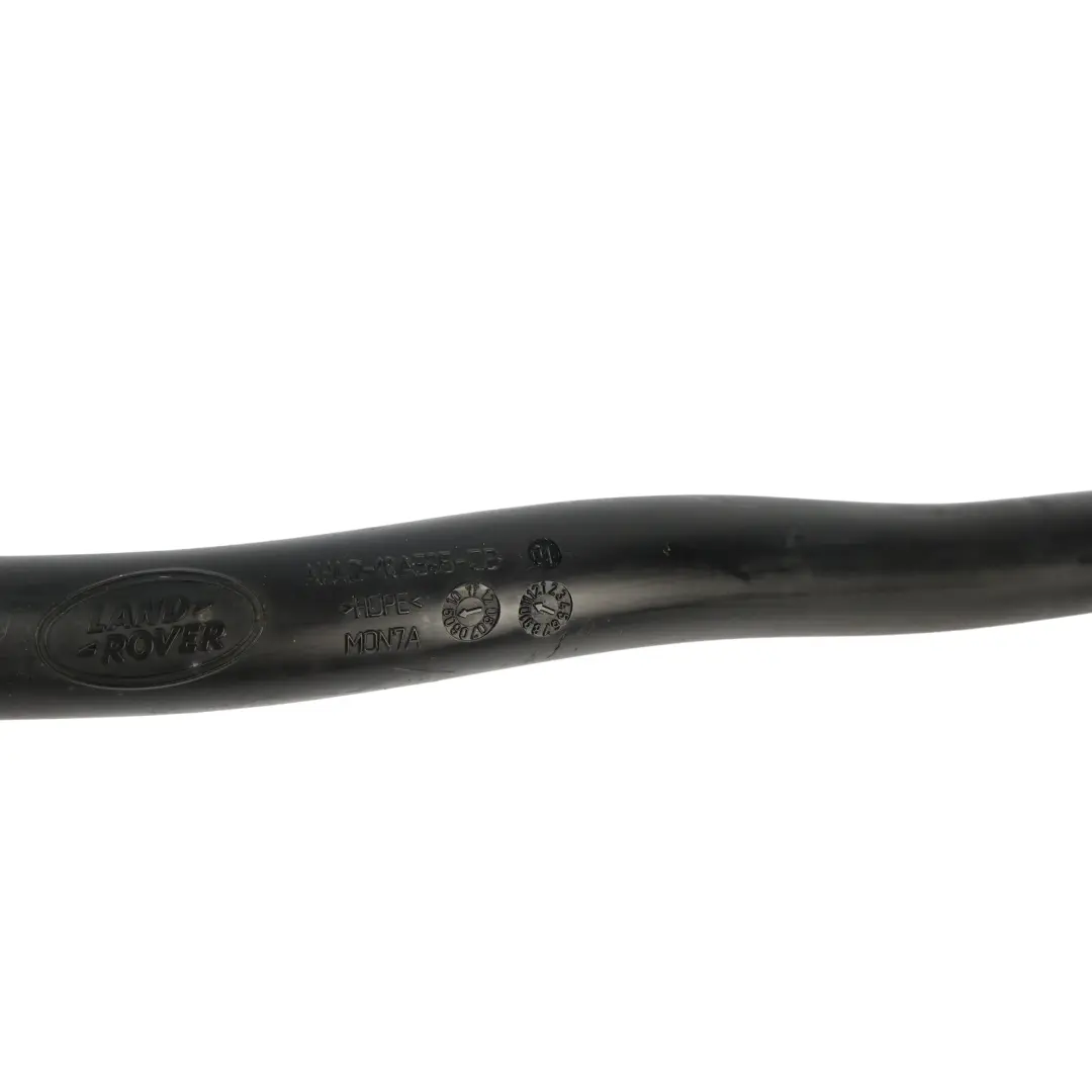 Cowl Panel Water Drain Tube Right O/S to Land Rover Range Rover L322 with Part number AH42-10A595-CB Land Rover Range Rover L322 Cowl Panel Water Drain Tube Right O/S - SKU RHD-AH42-10A595-CB - Part number AH42-10A595-CB