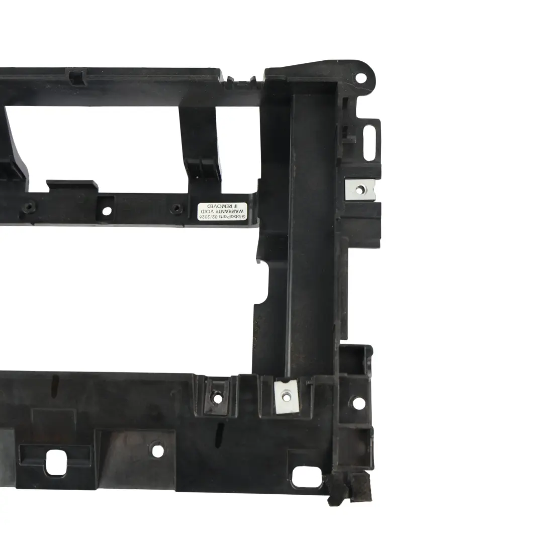 Range Rover L322 Soporte De Montaje Del Climatizador - SKU AH42-10B838-AB - Número de pieza AH42-10B838-AB