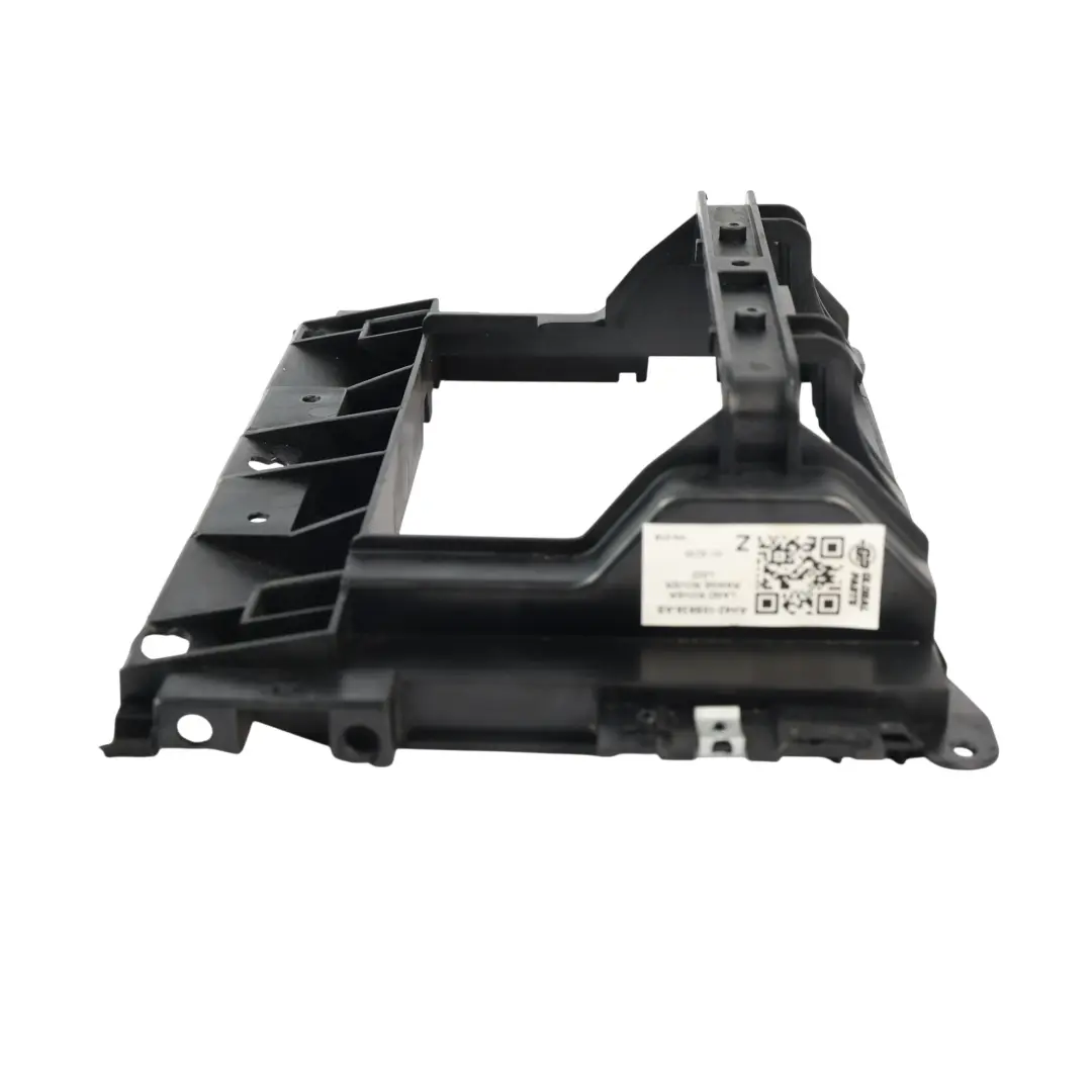 Range Rover L322 Climate Control Mounting Bracket Frame - SKU AH42-10B838-AB - Part number AH42-10B838-AB