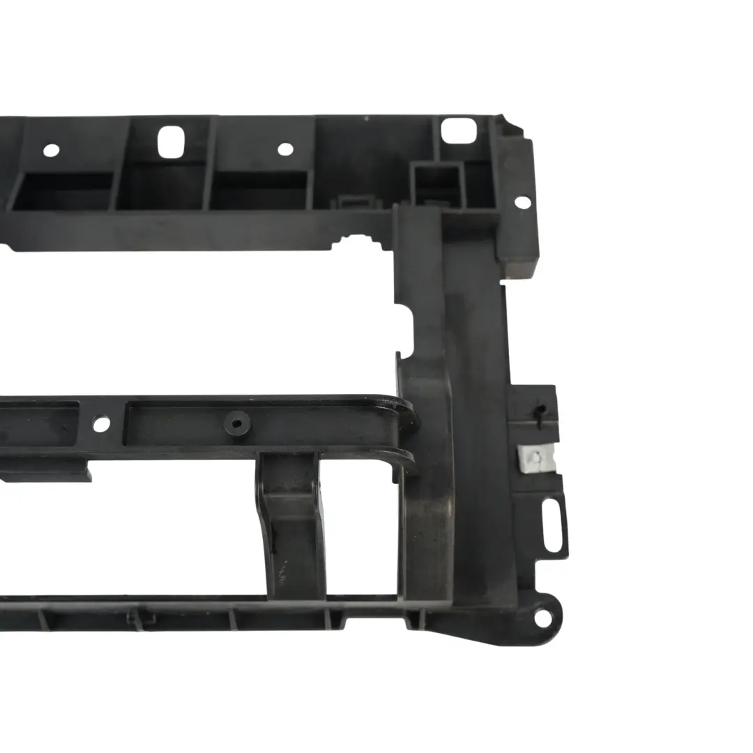 Climate Control Mounting Bracket Frame to Range Rover L322 with Part number AH42-10B838-AB Range Rover L322 Climate Control Mounting Bracket Frame - SKU AH42-10B838-AB - Part number AH42-10B838-AB