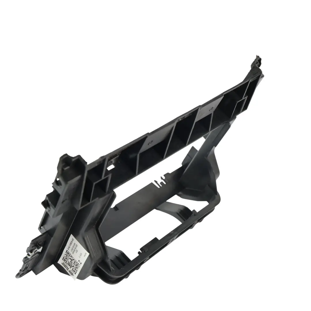 Range Rover L322 Climate Control Mounting Bracket Frame - SKU AH42-10B838-AB - Part number AH42-10B838-AB