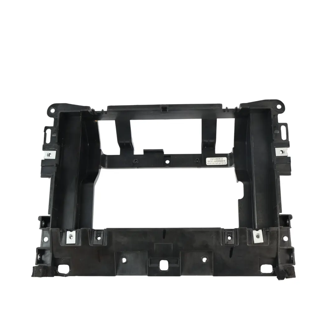 Ramka Stelaż Panel Montażowy do Range Rover L322 o numerze AH42-10B838-AB Range Rover L322 Ramka Stelaż Panel Montażowy - SKU AH42-10B838-AB - Numer Części AH42-10B838-AB