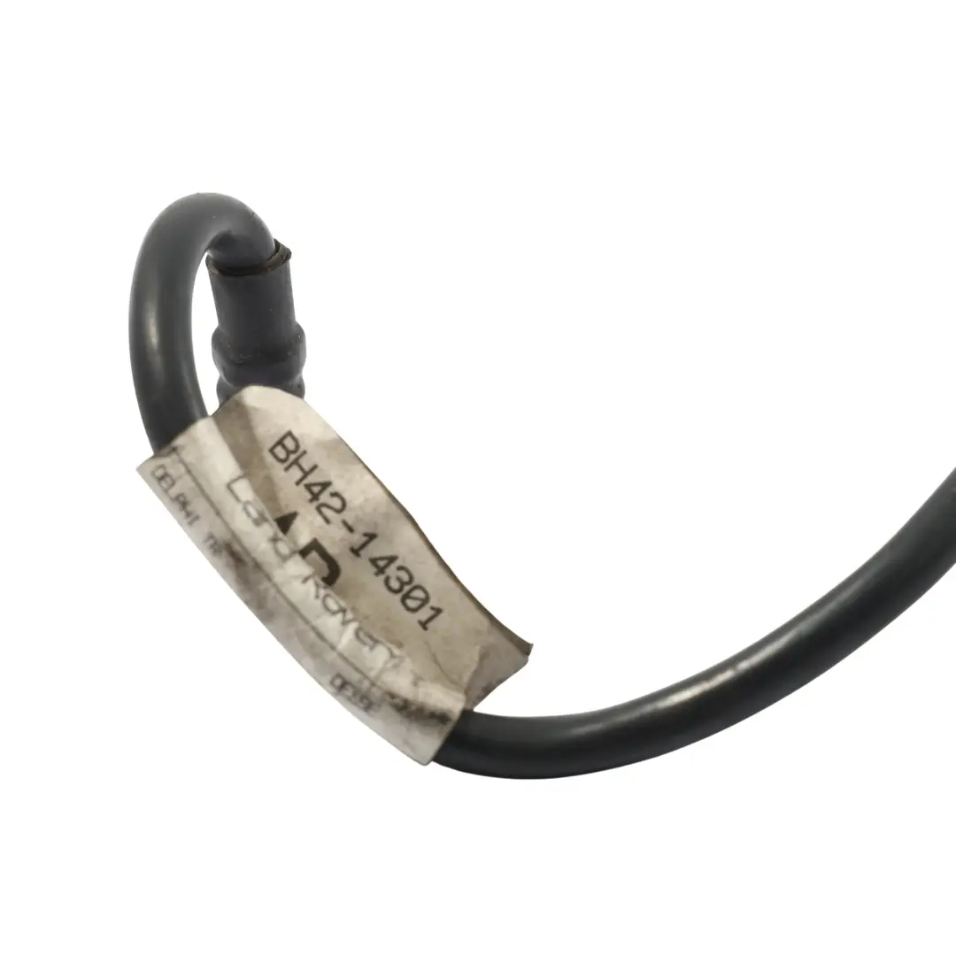 Land Rover Range Rover L322 Cavo Terminale Negativo Batteria - SKU AH42-10C679-AF - Numero di parte AH42-10C679-AF