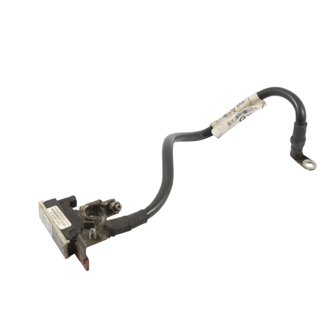 Câble De Borne Négative De Batterie pour Land Rover Range Rover L322 à propos du numéro de pièce AH42-10C679-AF Land Rover Range Rover L322 Câble De Borne Négative De Batterie - SKU AH42-10C679-AF - Numéro de pièce AH42-10C679-AF