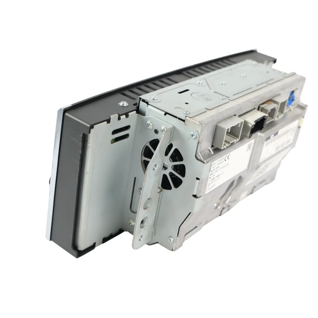 Range Rover L322 Autoradio Navigatore Satellitare E Schermo Video - SKU AH42-10E887-NB - Numero di parte AH42-10E887-NB