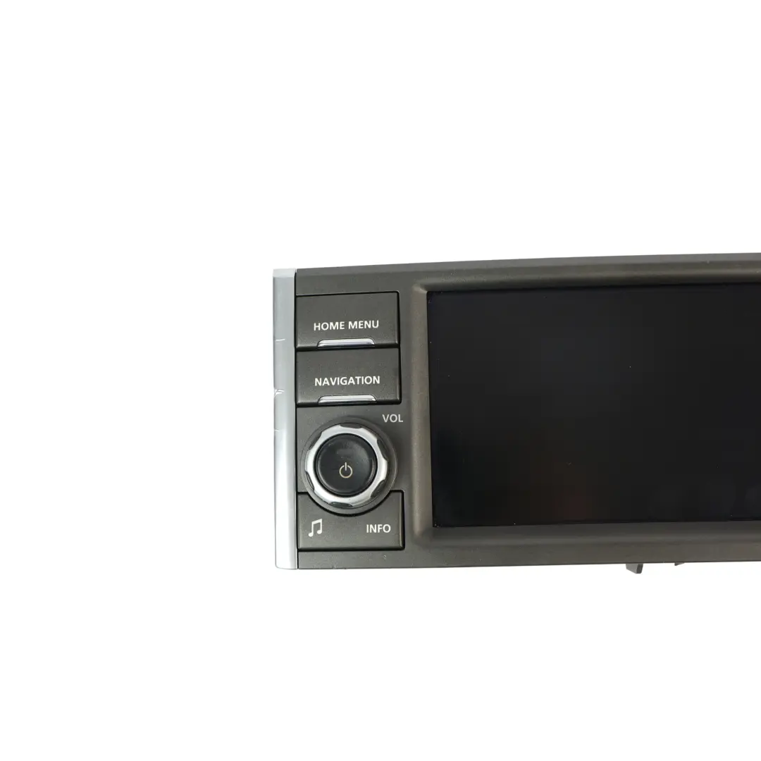 Range Rover L322 Autoradio Navigatore Satellitare E Schermo Video - SKU AH42-10E887-NB - Numero di parte AH42-10E887-NB
