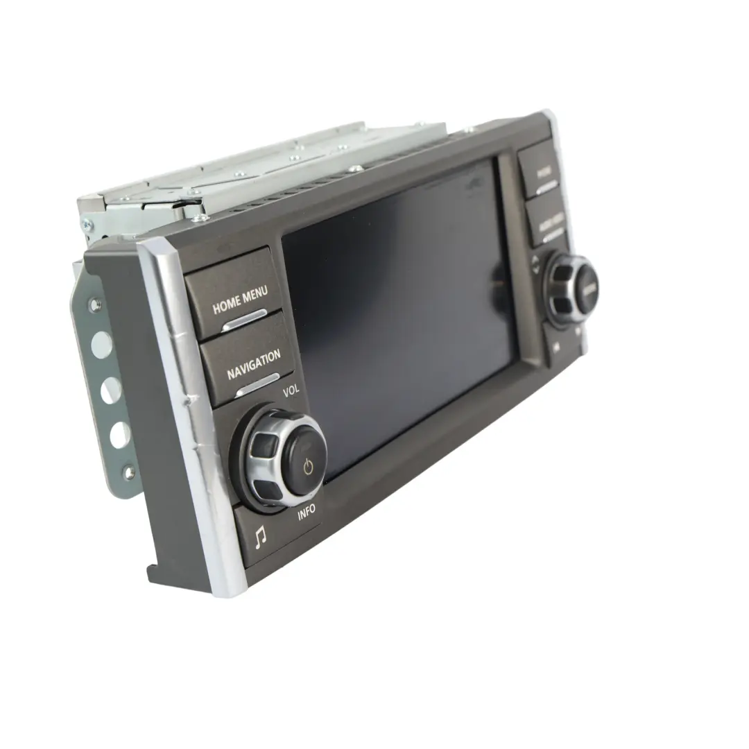 Pantalla Visualización Vídeo GPS para Land Rover Range Rover L322 con número de pieza AH42-10E887-NB Land Rover Range Rover L322 Pantalla Visualización Vídeo GPS - SKU AH42-10E887-NB - Número de pieza AH42-10E887-NB