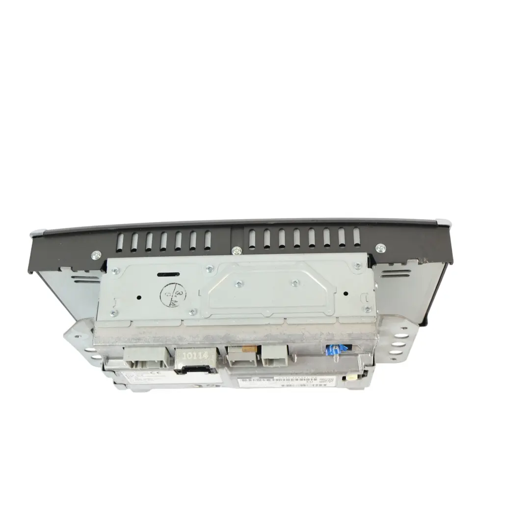 Land Rover Range Rover L322 Pantalla Visualización Vídeo GPS - SKU AH42-10E887-NB - Número de pieza AH42-10E887-NB