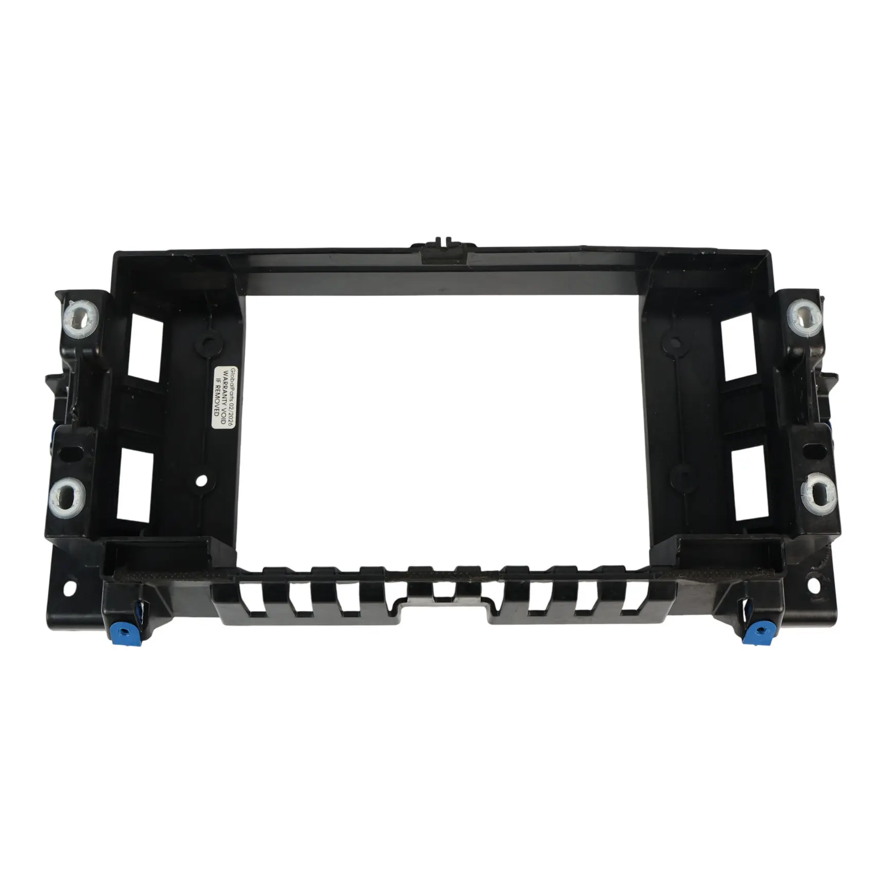 Range Rover L322 Copertura Dello Schermo Navigatore Montaggio AH42-10E892-AA