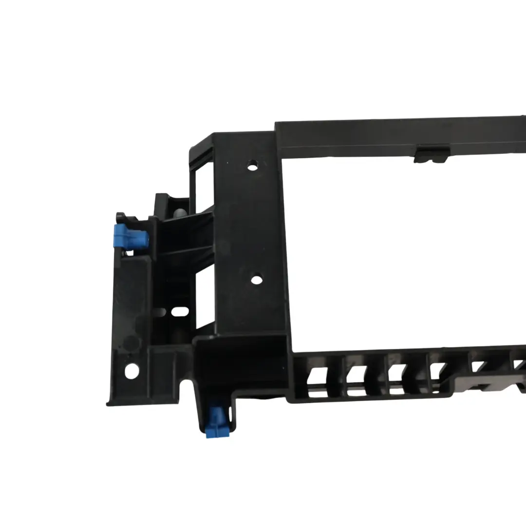 Cadre Fixation Garniture L'Écran Navigation pour Range Rover L322 à propos du numéro de pièce AH42-10E892-AA Range Rover L322 Cadre Fixation Garniture L'Écran Navigation - SKU AH42-10E892-AA - Numéro de pièce AH42-10E892-AA