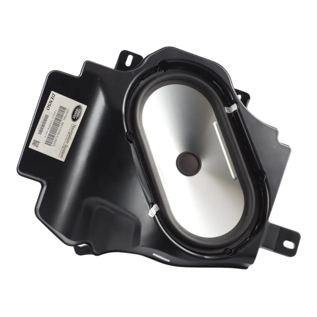 Mk3 L322 Rear Subwoofer Speaker Loundspeaker to Range Rover with Part number AH42-10E898-AA Range Rover Mk3 L322 Rear Subwoofer Speaker Loundspeaker - SKU AH42-10E898-AA - Part number AH42-10E898-AA