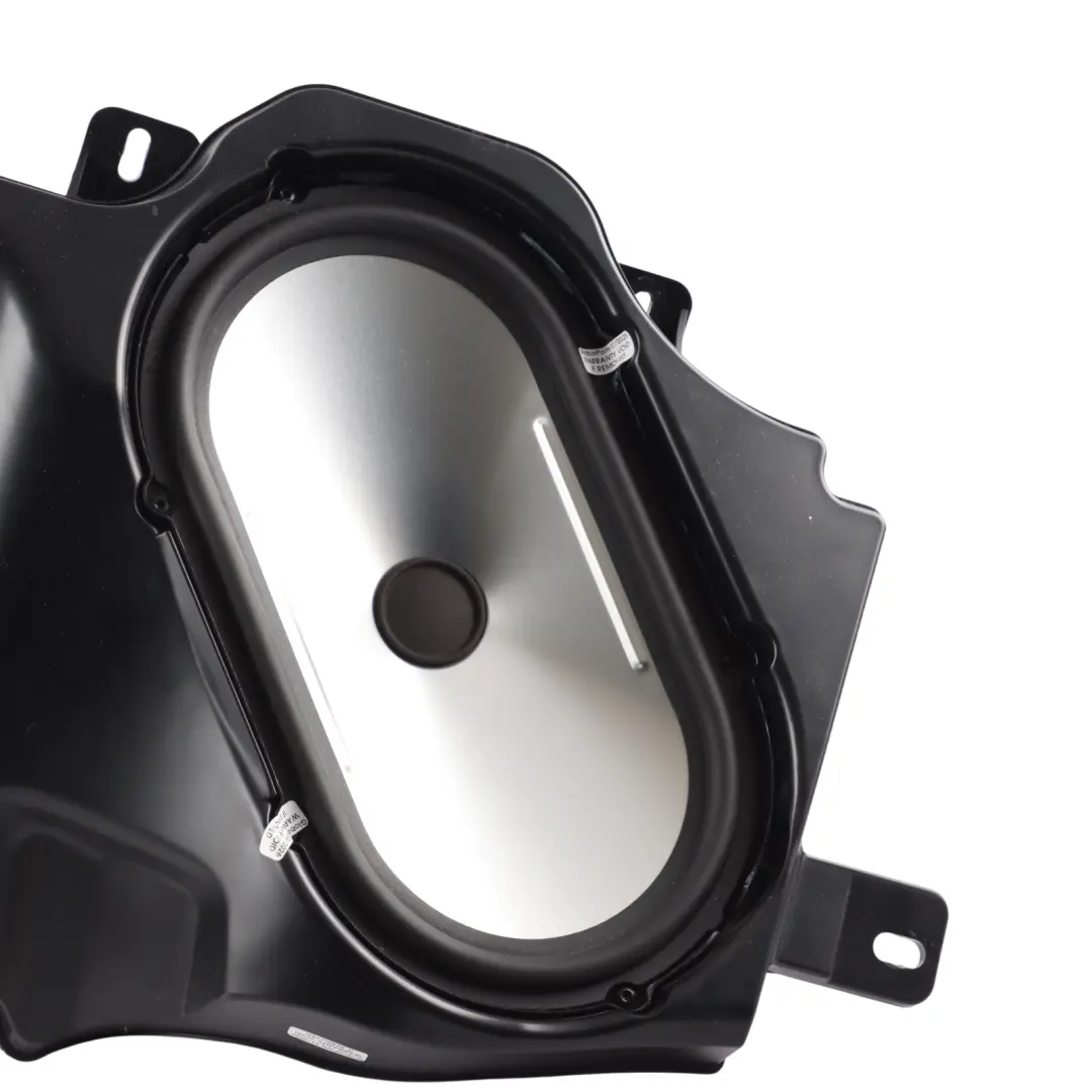 Mk3 L322 Rear Subwoofer Speaker Loundspeaker to Range Rover with Part number AH42-10E898-AA Range Rover Mk3 L322 Rear Subwoofer Speaker Loundspeaker - SKU AH42-10E898-AA - Part number AH42-10E898-AA