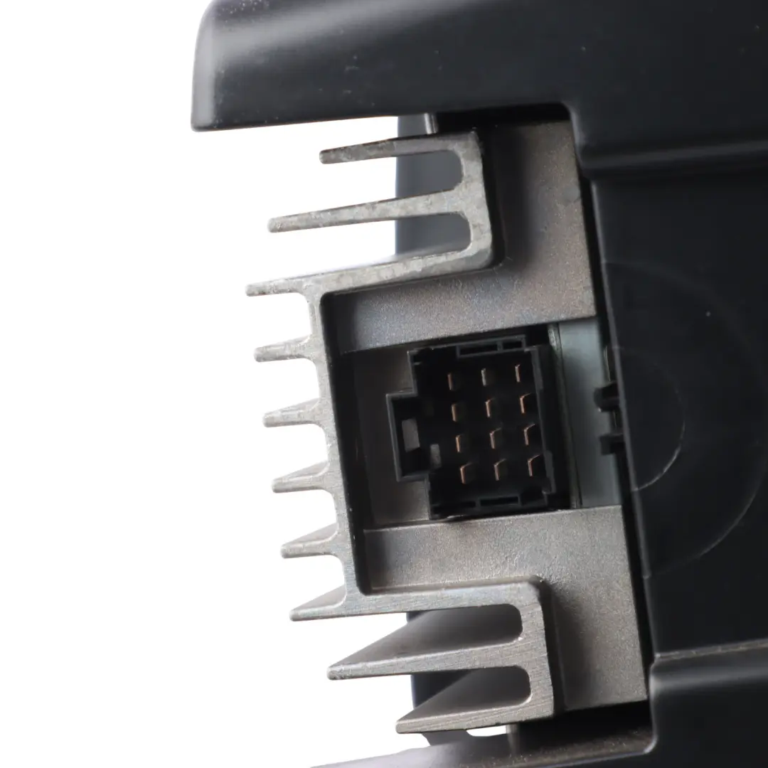 Range Rover Mk3 L322 Rear Subwoofer Speaker Loundspeaker - SKU AH42-10E898-AA - Part number AH42-10E898-AA