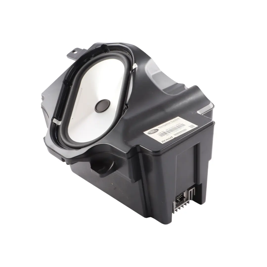 Range Rover Mk3 L322 Rear Subwoofer Speaker Loundspeaker - SKU AH42-10E898-AA - Part number AH42-10E898-AA