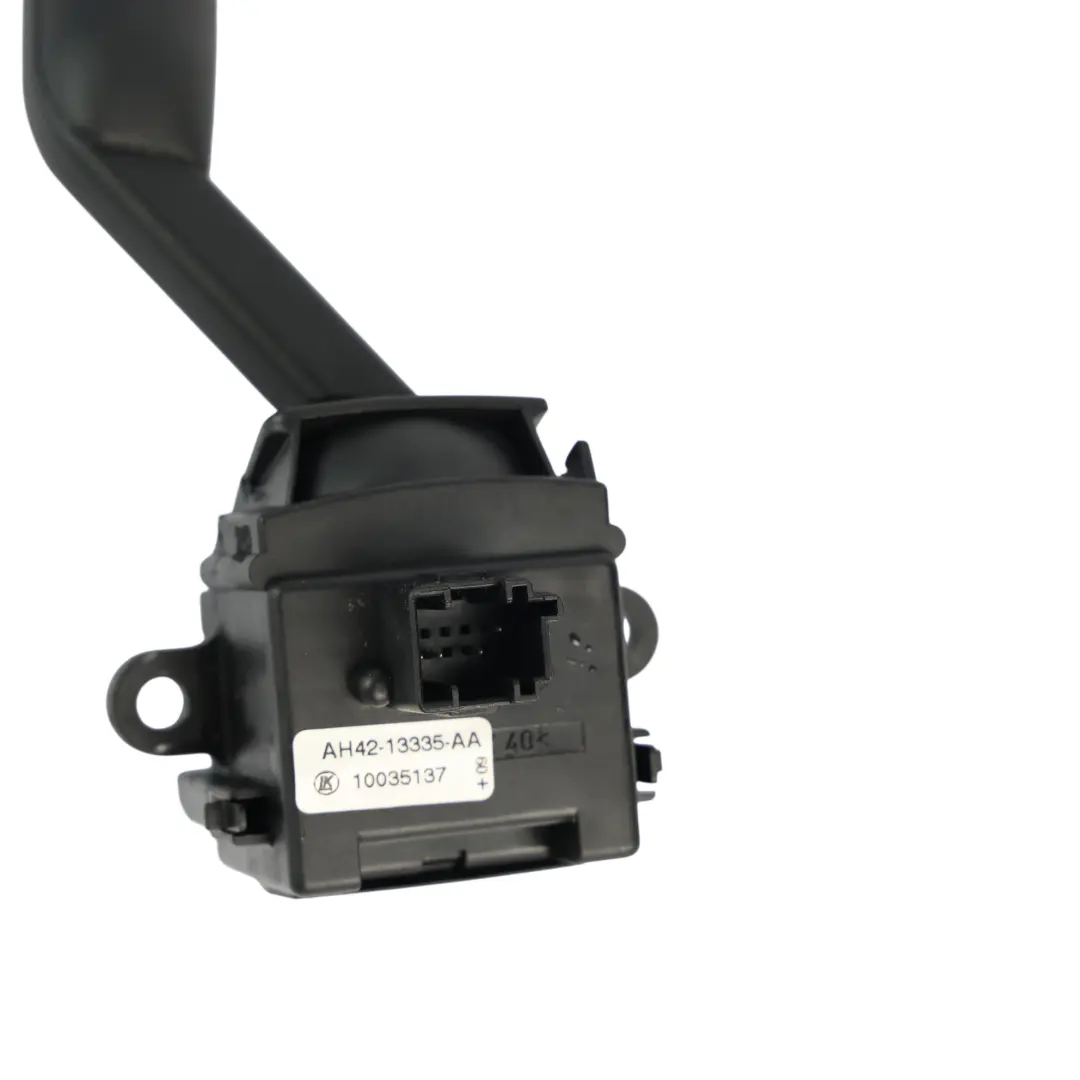 Interruptor Intermitentes para Land Rover Range Rover L322 con número de pieza AH42-13335-AA Land Rover Range Rover L322 Interruptor Intermitentes - SKU AH42-13335-AA - Número de pieza AH42-13335-AA