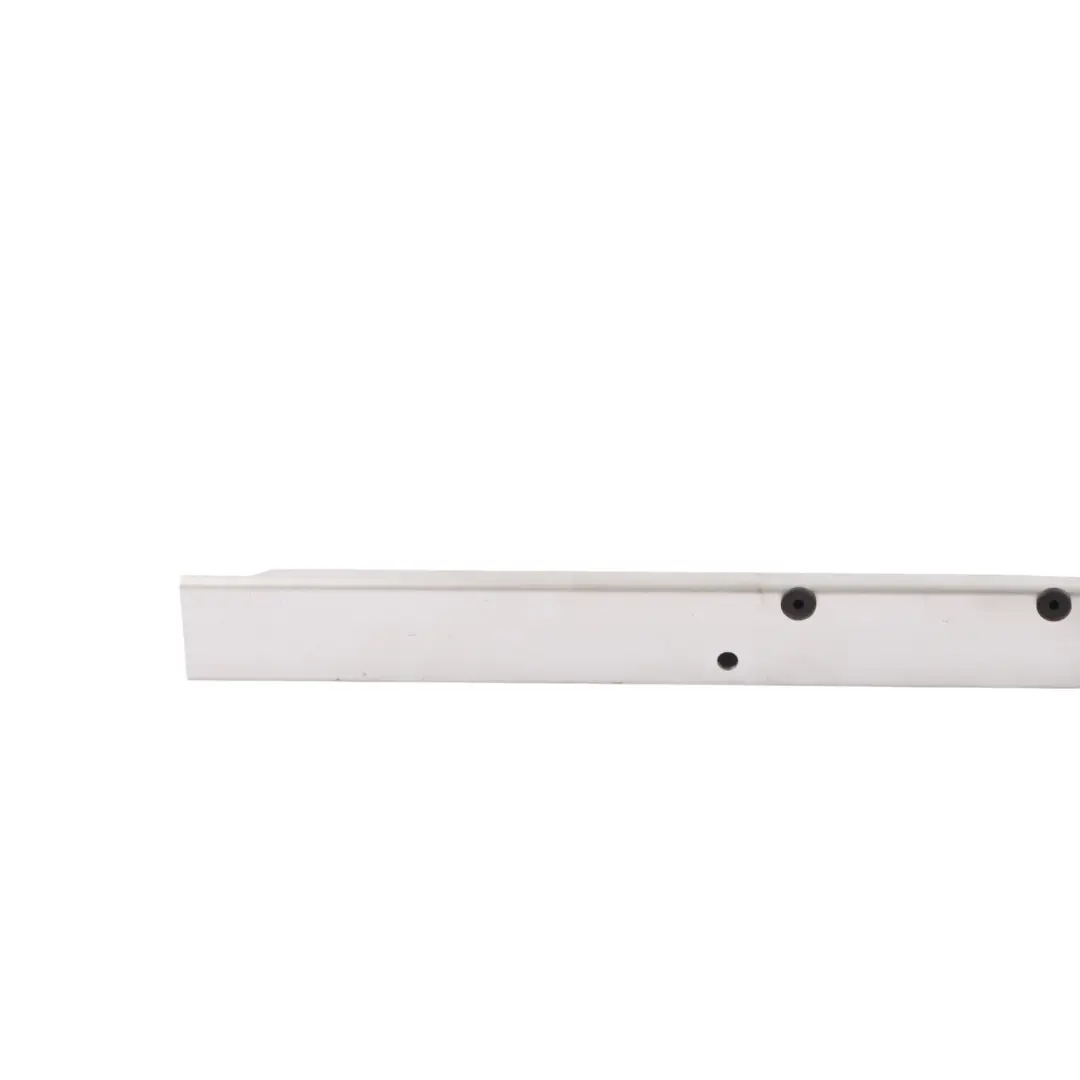 Range Rover Mk3 L322 Loading Compartment Retaining Plate Trim - SKU AH42-13511-AD - Part number AH42-13511-AD