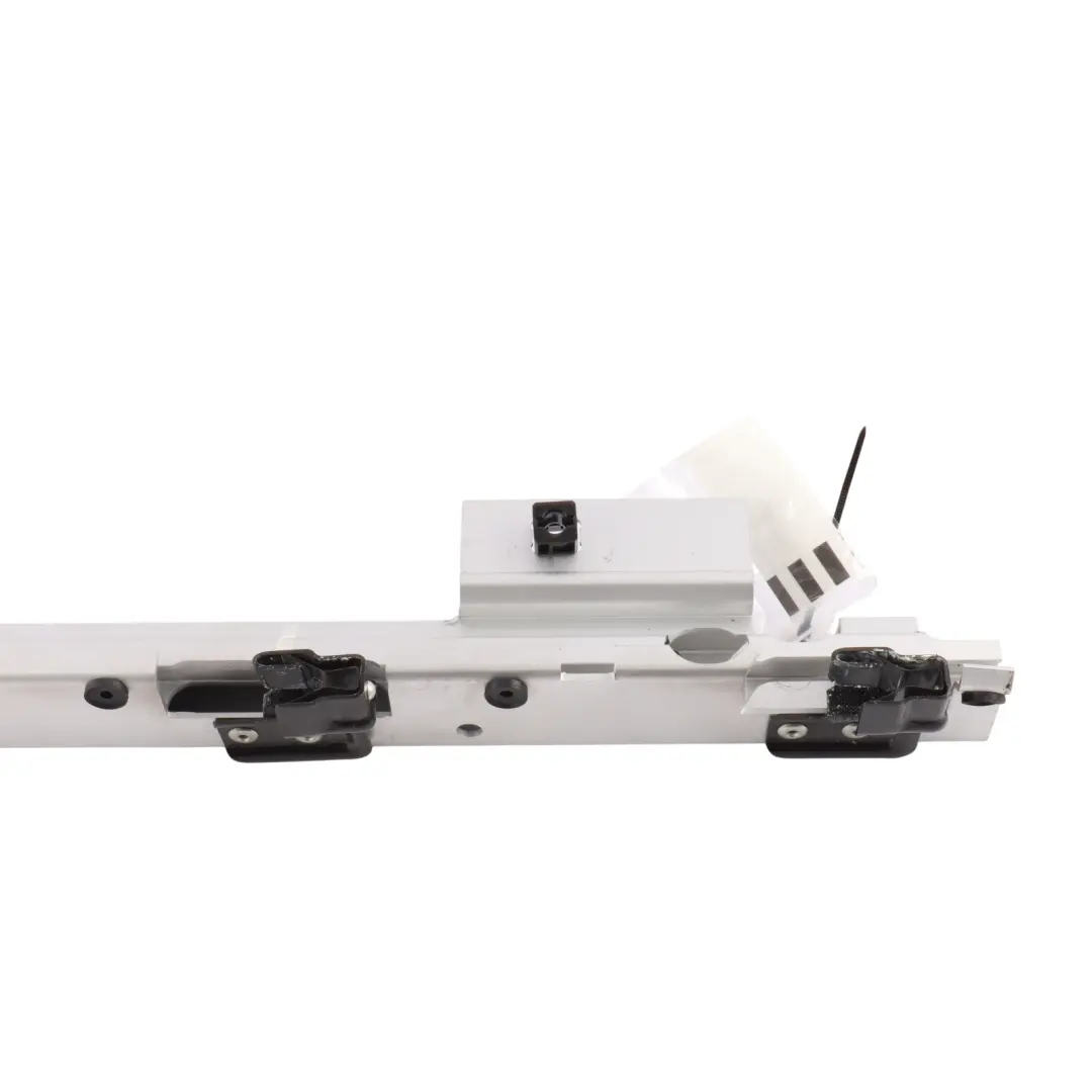 Range Rover Mk3 L322 Loading Compartment Retaining Plate Trim - SKU AH42-13511-AD - Part number AH42-13511-AD