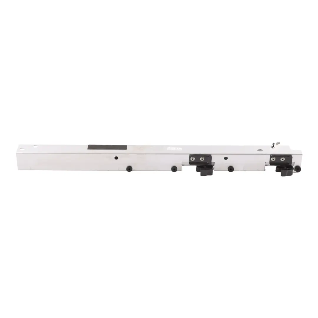 Parcel Shelf Retaining Support Left N/S to Range Rover L322 Rear with Part number AH42-13512-AA Range Rover L322 Rear Parcel Shelf Retaining Support Left N/S - SKU AH42-13512-AA - Part number AH42-13512-AA