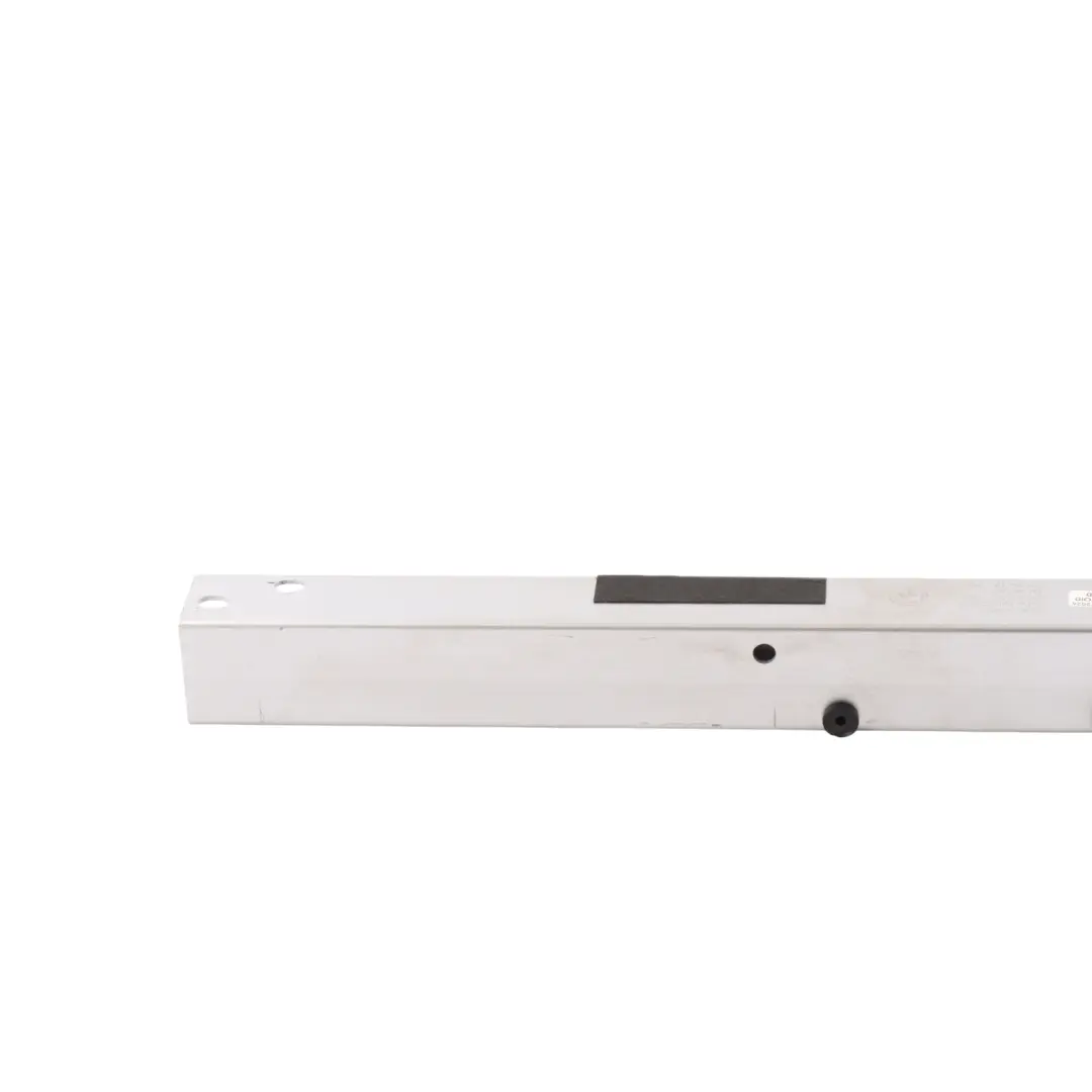 Range Rover L322 Rear Parcel Shelf Retaining Support Left N/S - SKU AH42-13512-AA - Part number AH42-13512-AA