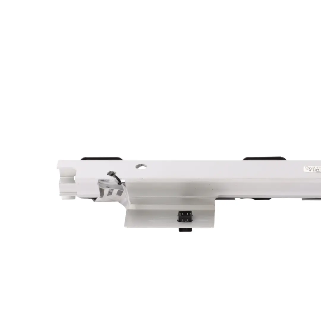 Parcel Shelf Retaining Support Left N/S to Range Rover L322 Rear with Part number AH42-13512-AA Range Rover L322 Rear Parcel Shelf Retaining Support Left N/S - SKU AH42-13512-AA - Part number AH42-13512-AA