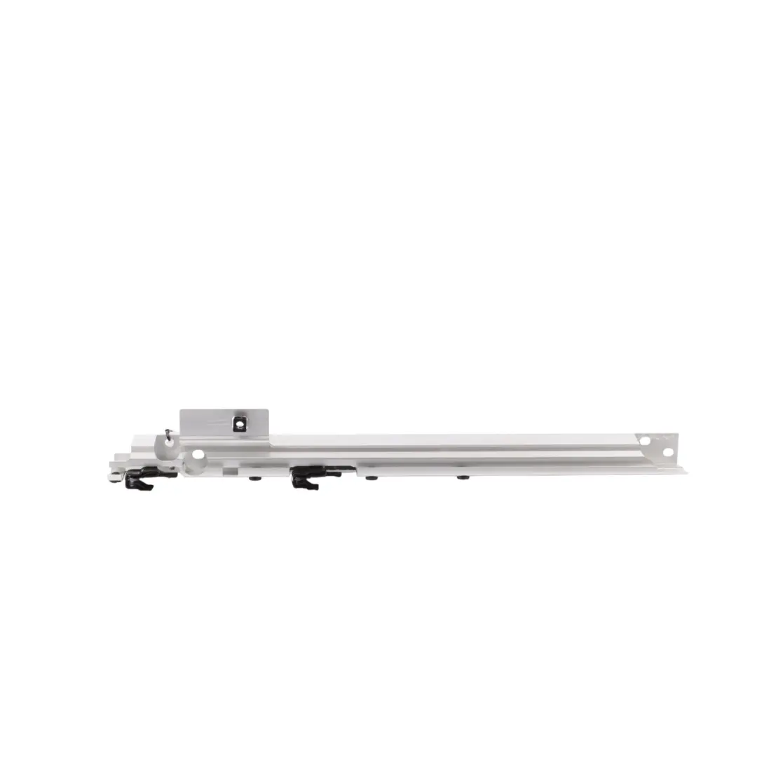 Parcel Shelf Retaining Support Left N/S to Range Rover L322 Rear with Part number AH42-13512-AA Range Rover L322 Rear Parcel Shelf Retaining Support Left N/S - SKU AH42-13512-AA - Part number AH42-13512-AA