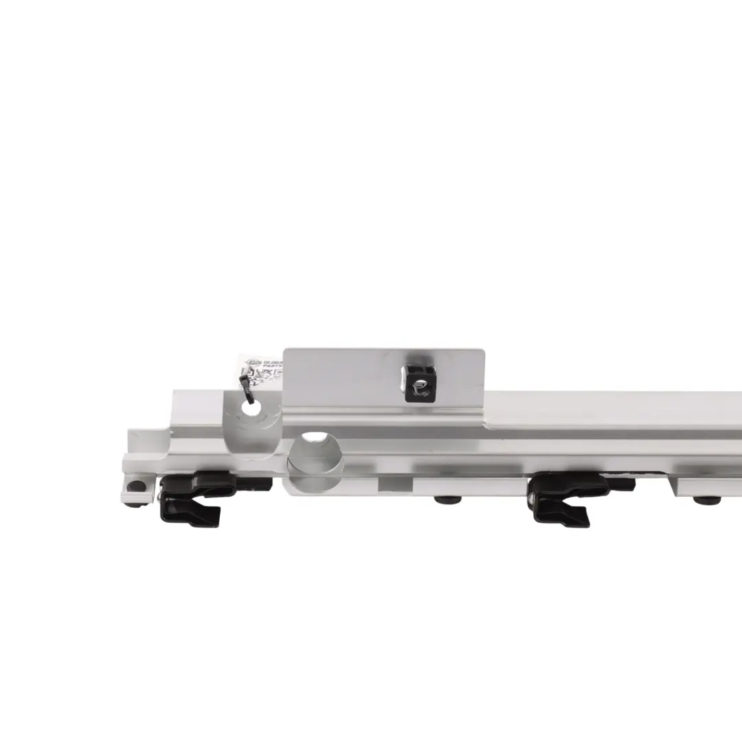 Parcel Shelf Retaining Support Left N/S to Range Rover L322 Rear with Part number AH42-13512-AA Range Rover L322 Rear Parcel Shelf Retaining Support Left N/S - SKU AH42-13512-AA - Part number AH42-13512-AA