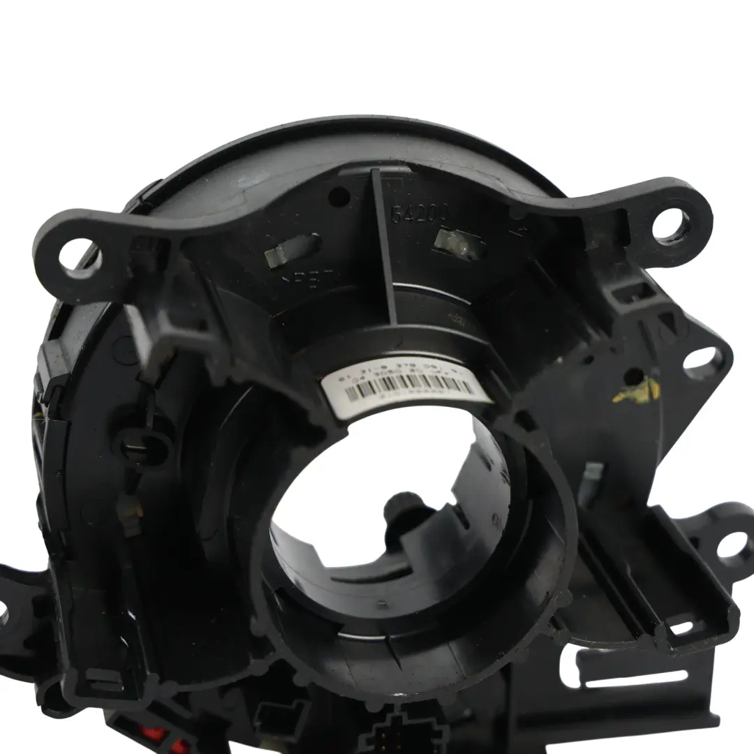 Bague Collectrice De Volant pour Range Rover L322 à propos du numéro de pièce AH42-13N064-BA Range Rover L322 Bague Collectrice De Volant - SKU AH42-13N064-BA - Numéro de pièce AH42-13N064-BA