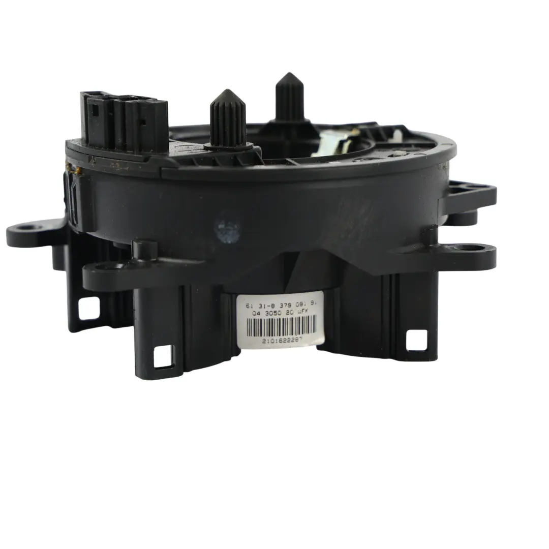 Range Rover L322 Lenkrad Squib Schleifring - SKU AH42-13N064-BA - Teilenummer AH42-13N064-BA