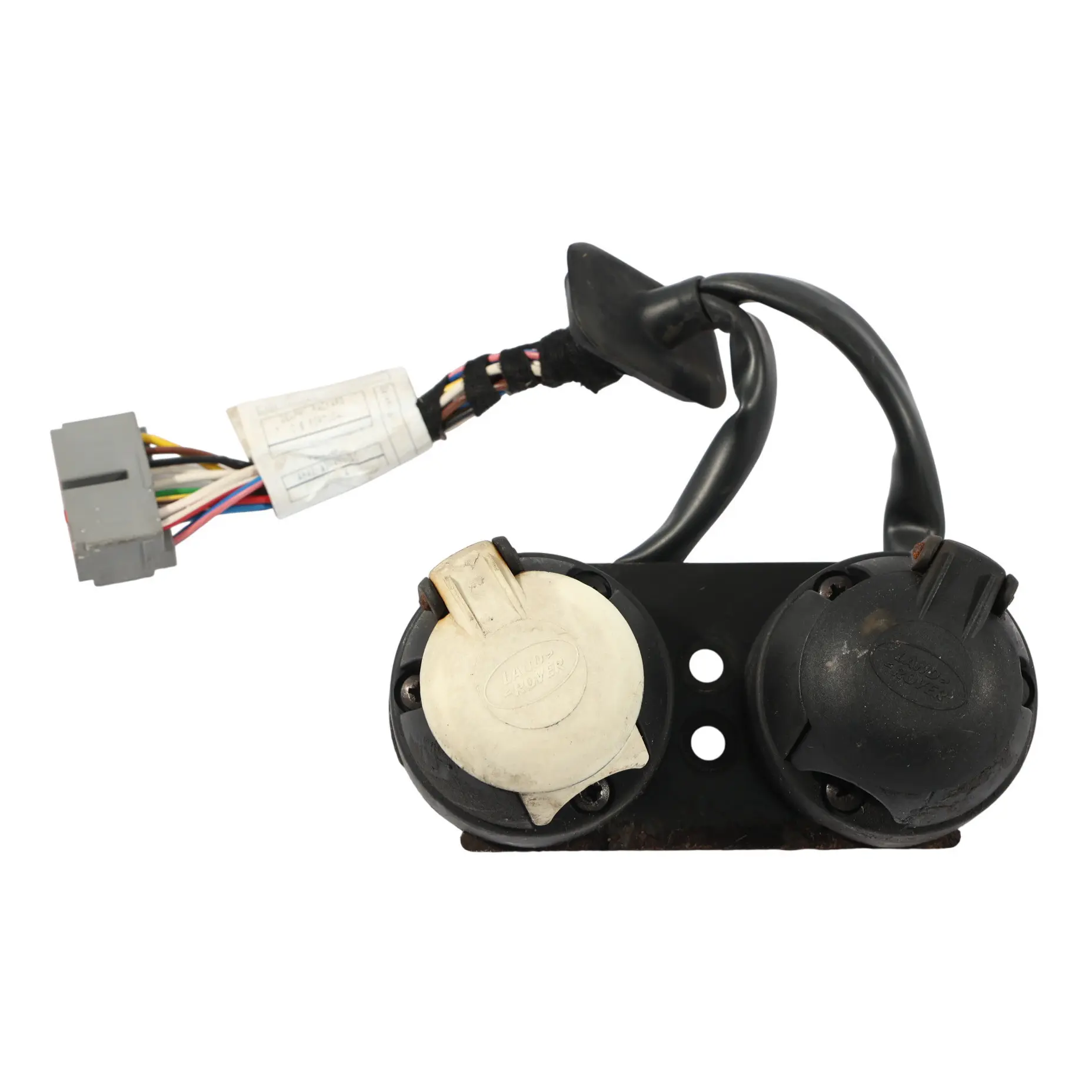 Range Rover L322 Remolque Bar Electricidad Remolque Mazo Cables AH42-13N490-AC