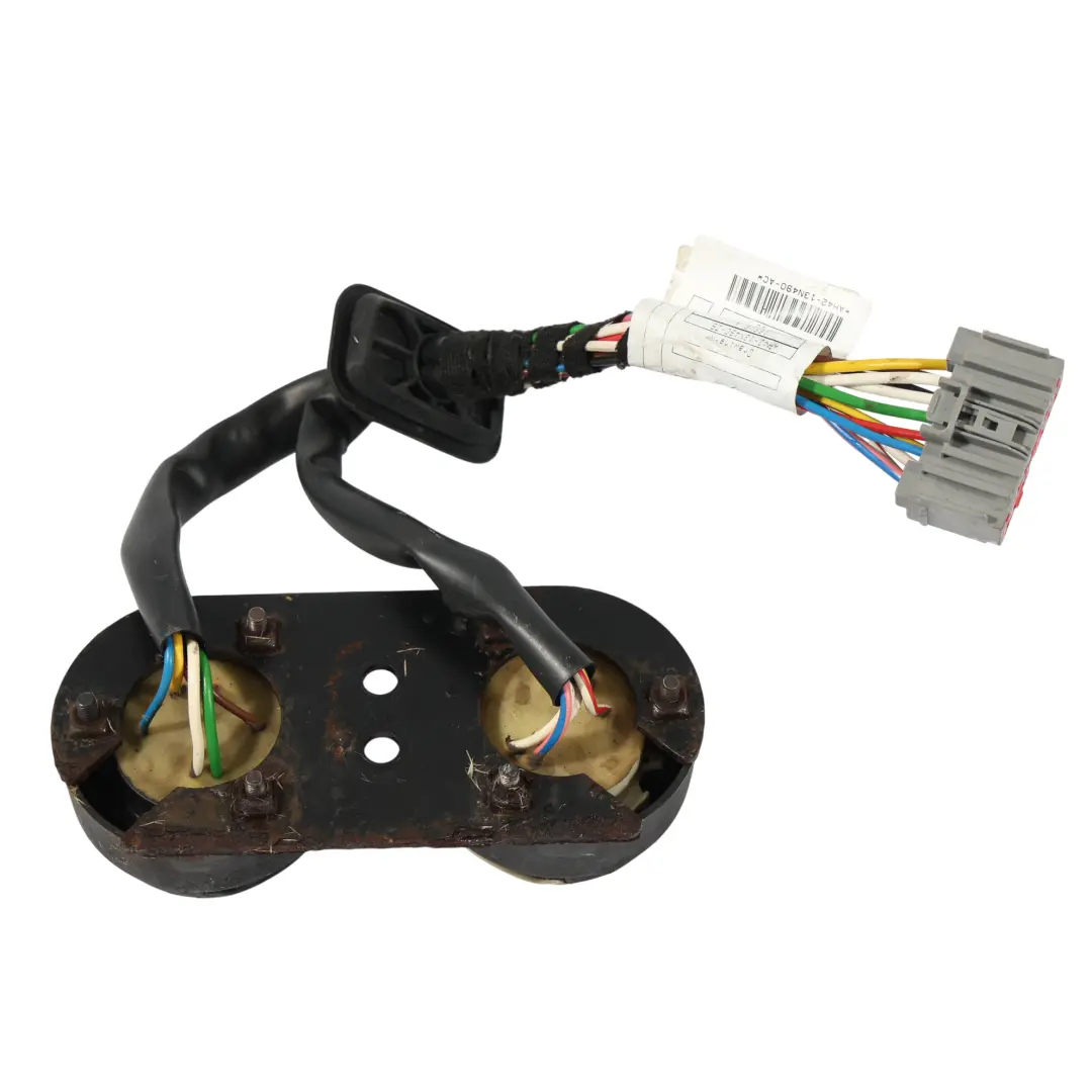 Faisceau Câblage Électrique Barre Remorquage pour Range Rover L322 à propos du numéro de pièce AH42-13N490-AC Range Rover L322 Faisceau Câblage Électrique Barre Remorquage - SKU AH42-13N490-AC - Numéro de pièce AH42-13N490-AC