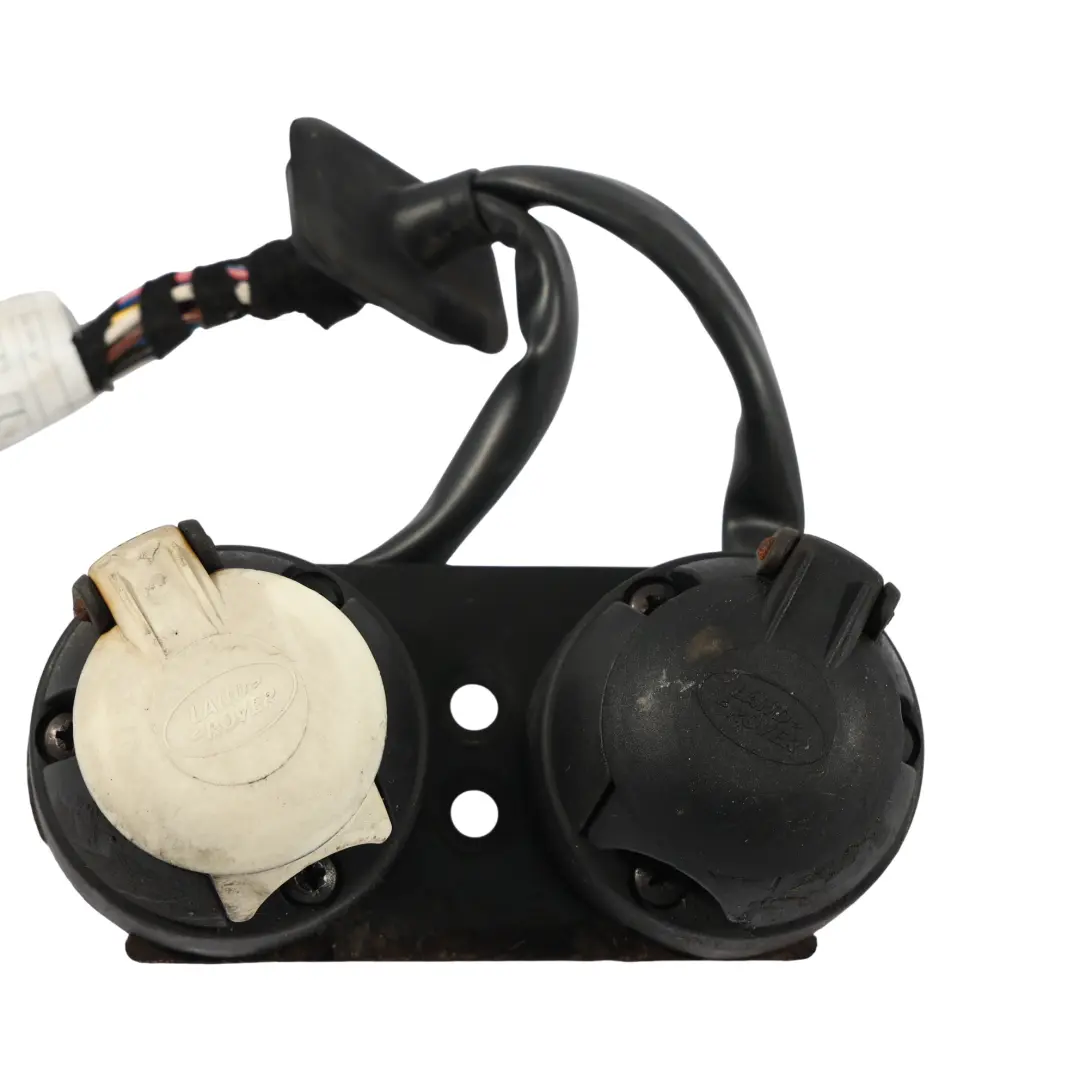 Range Rover L322 Abschleppstange Abschlepp Kabel Kabelbaum - SKU AH42-13N490-AC - Teilenummer AH42-13N490-AC