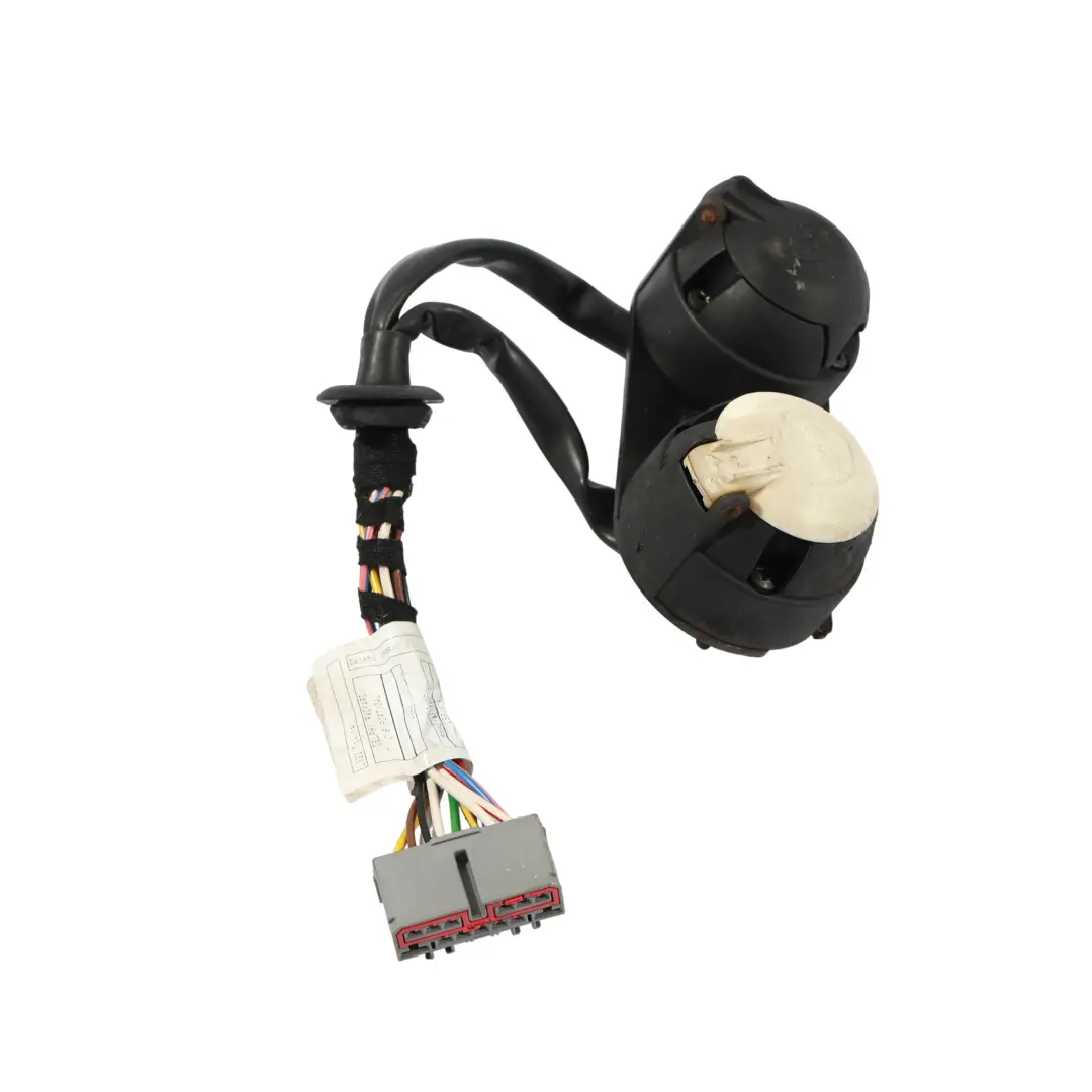 Range Rover L322 Remolque Bar Electricidad Remolque Mazo Cables - SKU AH42-13N490-AC - Número de pieza AH42-13N490-AC