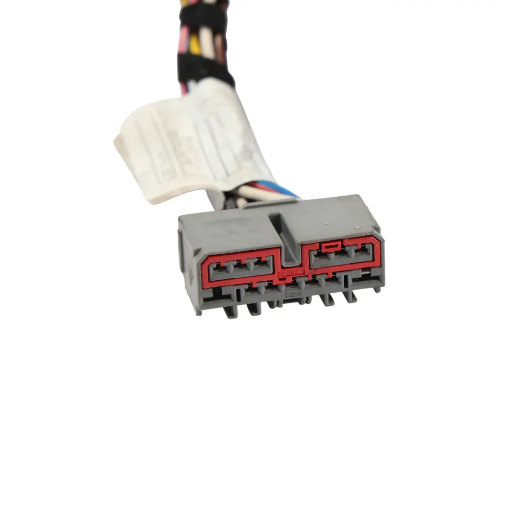 Faisceau Câblage Électrique Barre Remorquage pour Range Rover L322 à propos du numéro de pièce AH42-13N490-AC Range Rover L322 Faisceau Câblage Électrique Barre Remorquage - SKU AH42-13N490-AC - Numéro de pièce AH42-13N490-AC