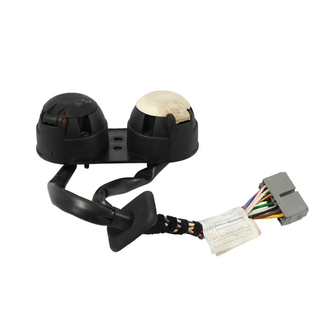 Remolque Bar Electricidad Remolque Mazo Cables para Range Rover L322 con número de pieza AH42-13N490-AC Range Rover L322 Remolque Bar Electricidad Remolque Mazo Cables - SKU AH42-13N490-AC - Número de pieza AH42-13N490-AC