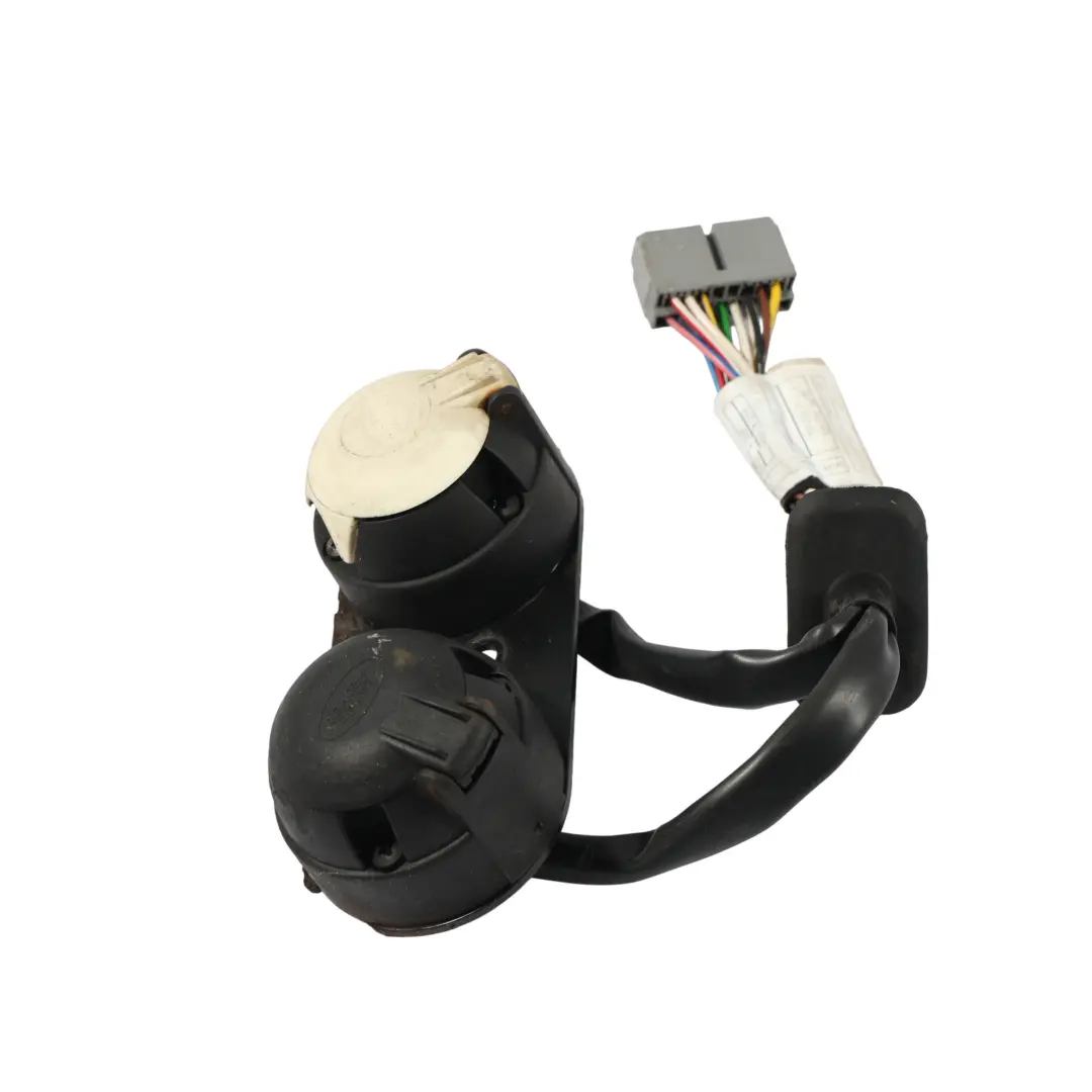 Range Rover L322 Remolque Bar Electricidad Remolque Mazo Cables - SKU AH42-13N490-AC - Número de pieza AH42-13N490-AC