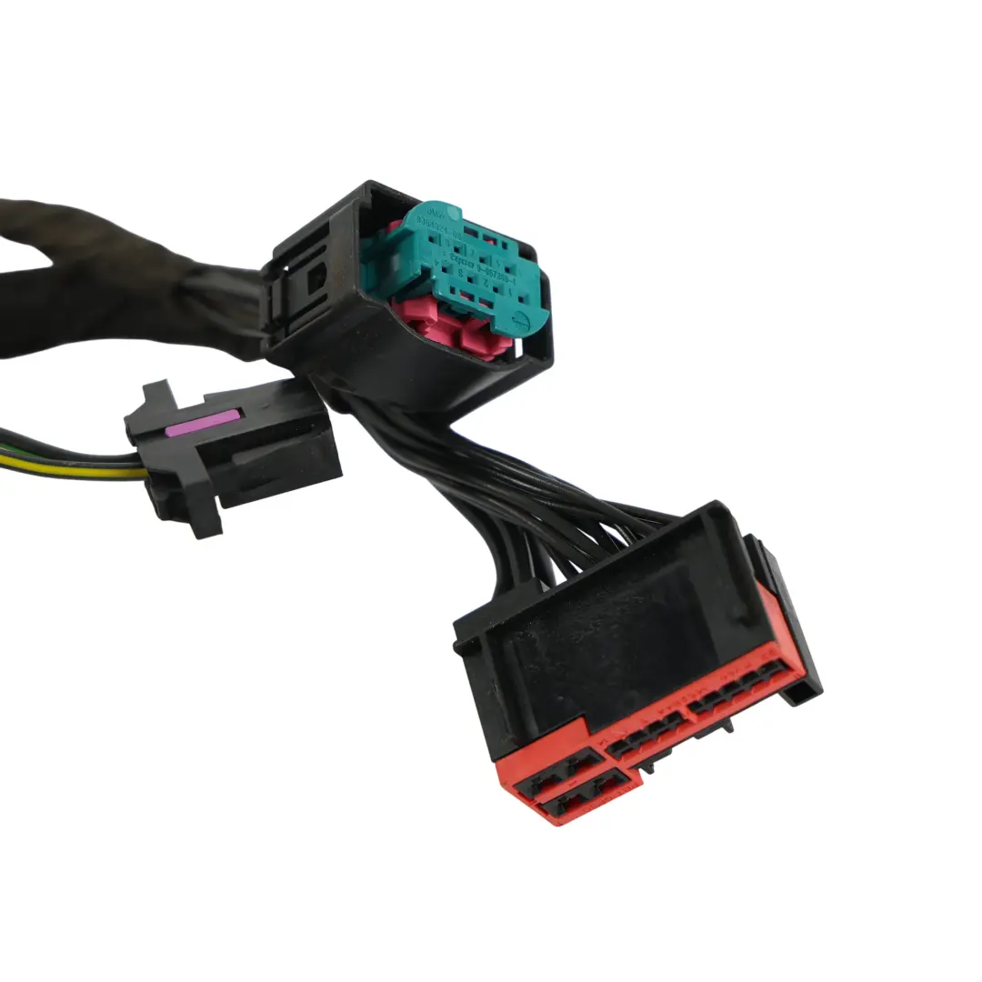 Range Rover L322 Puerta Cableado Mazo Trasero Izquierdo Derecho - SKU AH42-14027-ACA - Número de pieza AH42-14027-ACA