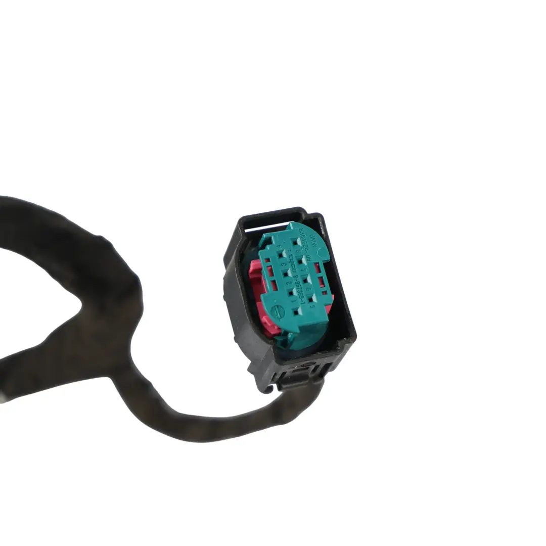 Range Rover L322 Tür Kabelbaum Hinten Links Rechts - SKU AH42-14027-ACA - Teilenummer AH42-14027-ACA