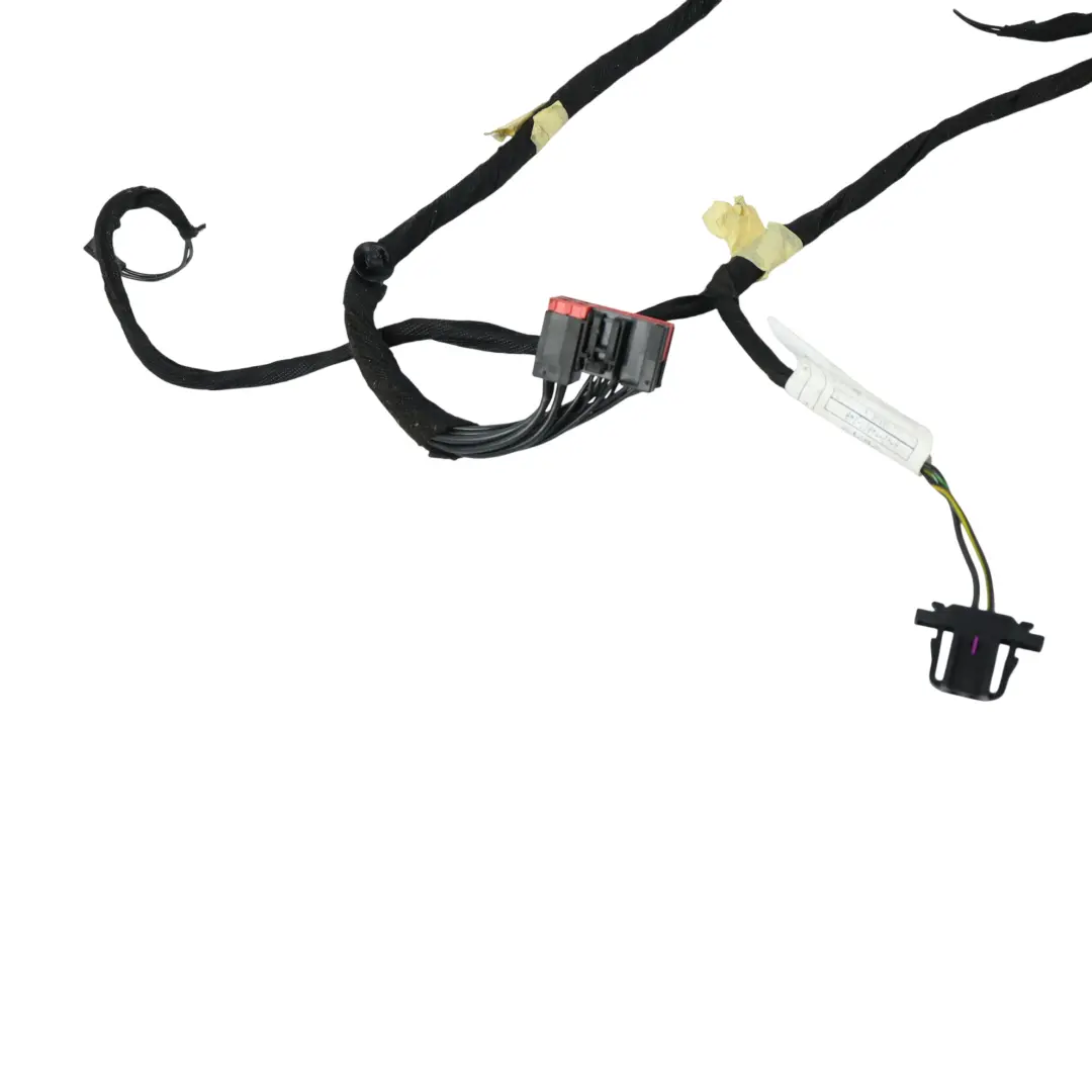 Puerta Cableado Mazo Trasero Izquierdo Derecho para Range Rover L322 con número de pieza AH42-14027-ACA Range Rover L322 Puerta Cableado Mazo Trasero Izquierdo Derecho - SKU AH42-14027-ACA - Número de pieza AH42-14027-ACA