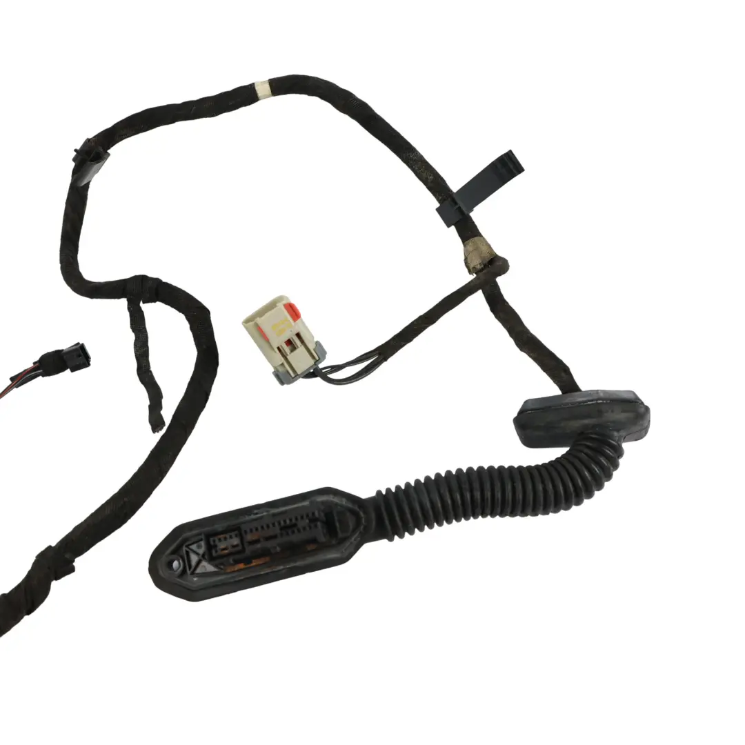 Range Rover L322 Porta Cablaggio Loom Posteriore Sinistro Destro - SKU AH42-14027-ACA - Numero di parte AH42-14027-ACA