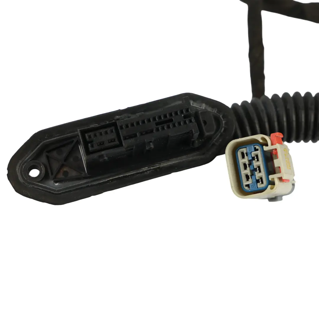 Range Rover L322 Tür Kabelbaum Hinten Links Rechts - SKU AH42-14027-ACA - Teilenummer AH42-14027-ACA