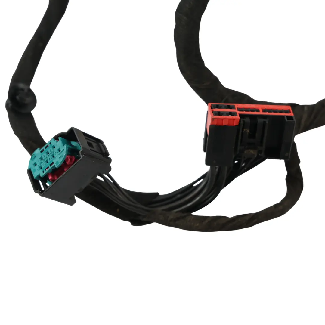 Range Rover L322 Door Wiring Harness Loom Rear Left Right N/O/S - SKU AH42-14027-ACA - Part number AH42-14027-ACA